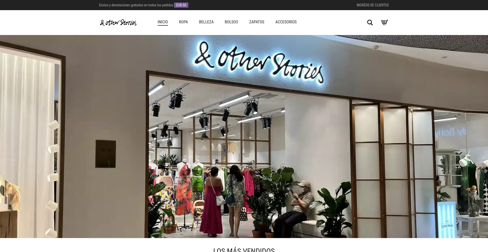 Otherstories.com.es