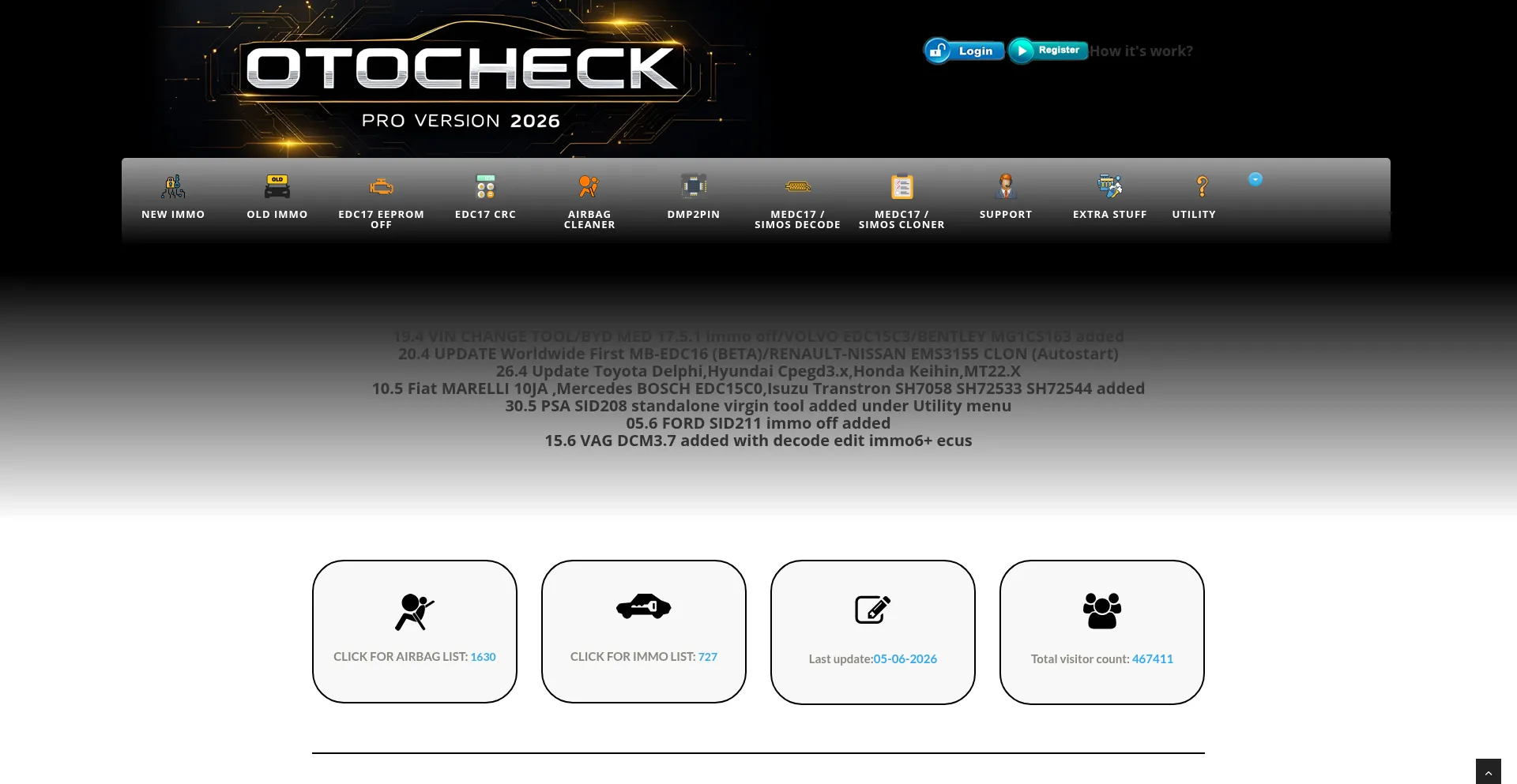 Otocheck.com