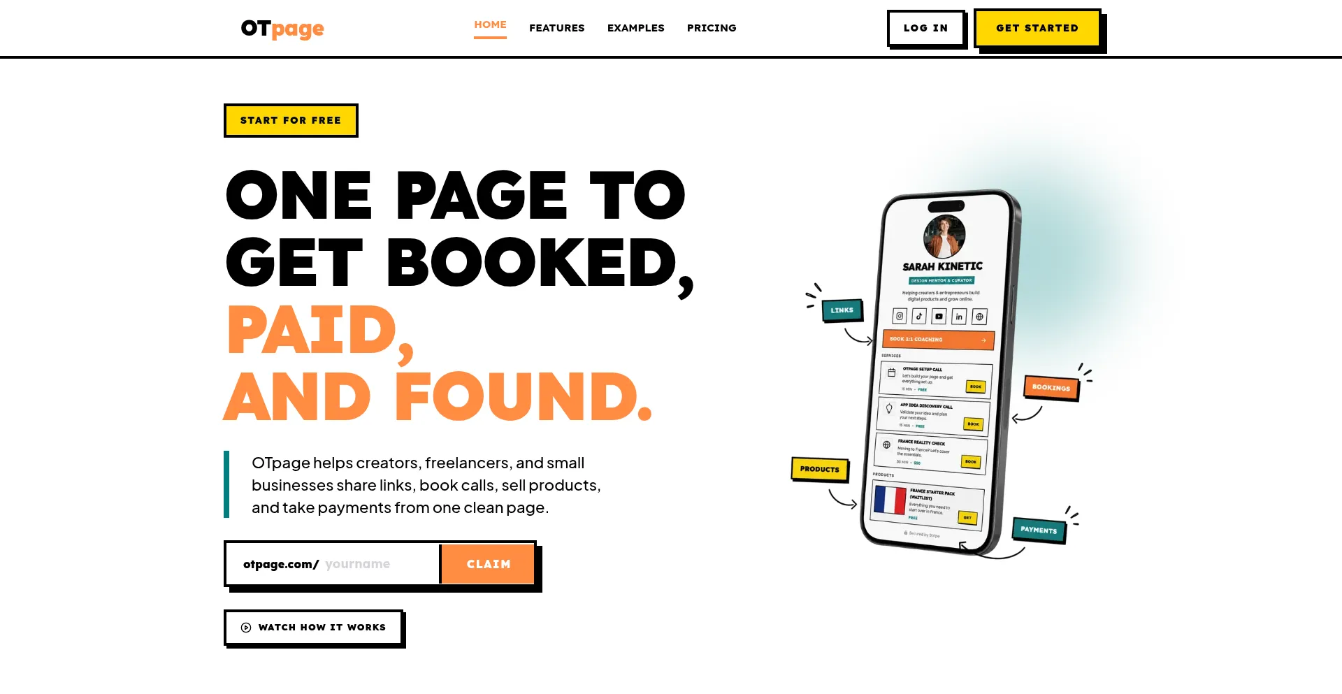 Otpage.com