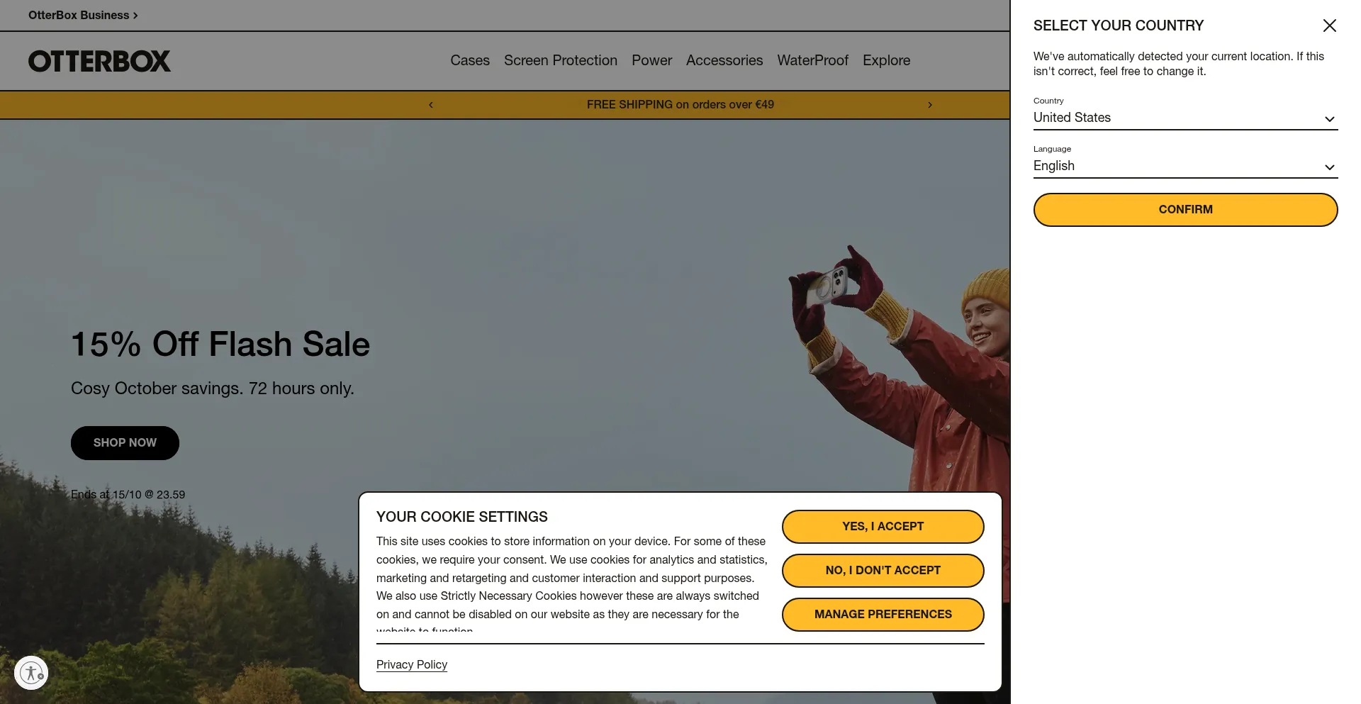 Otterbox.eu