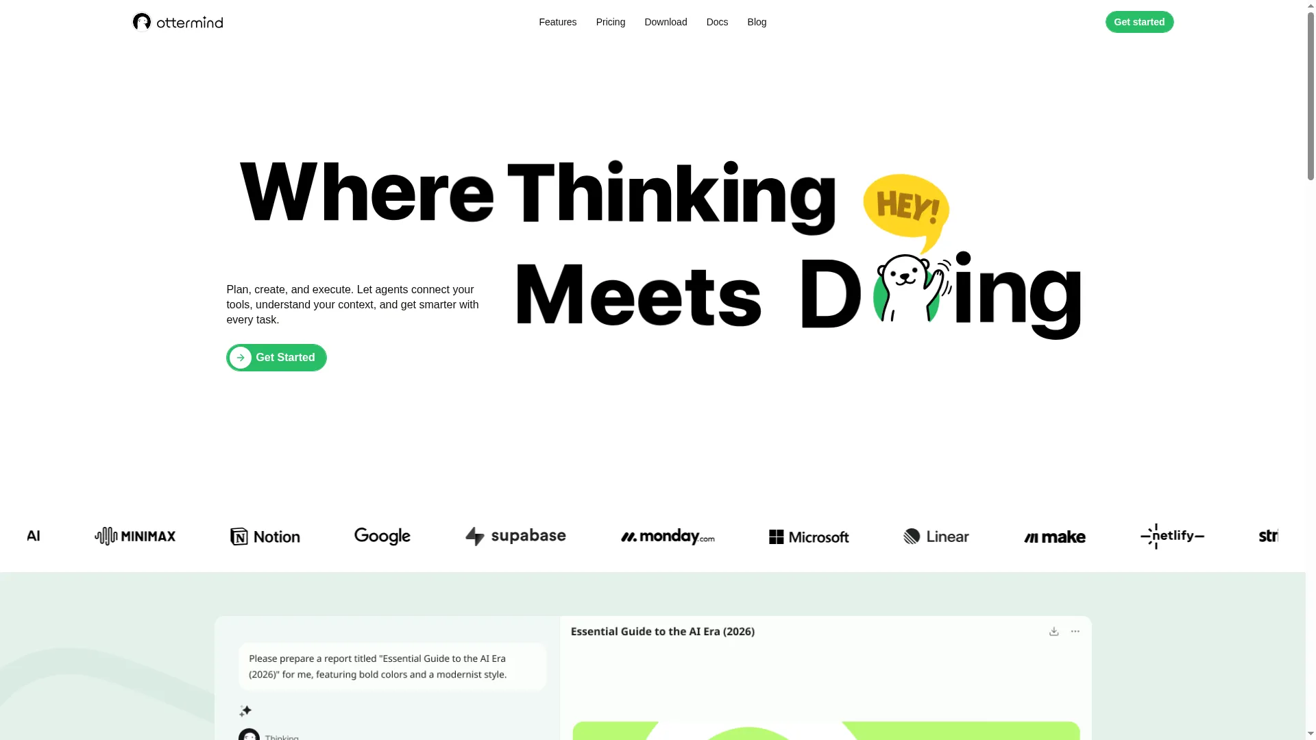 Ottermind.ai