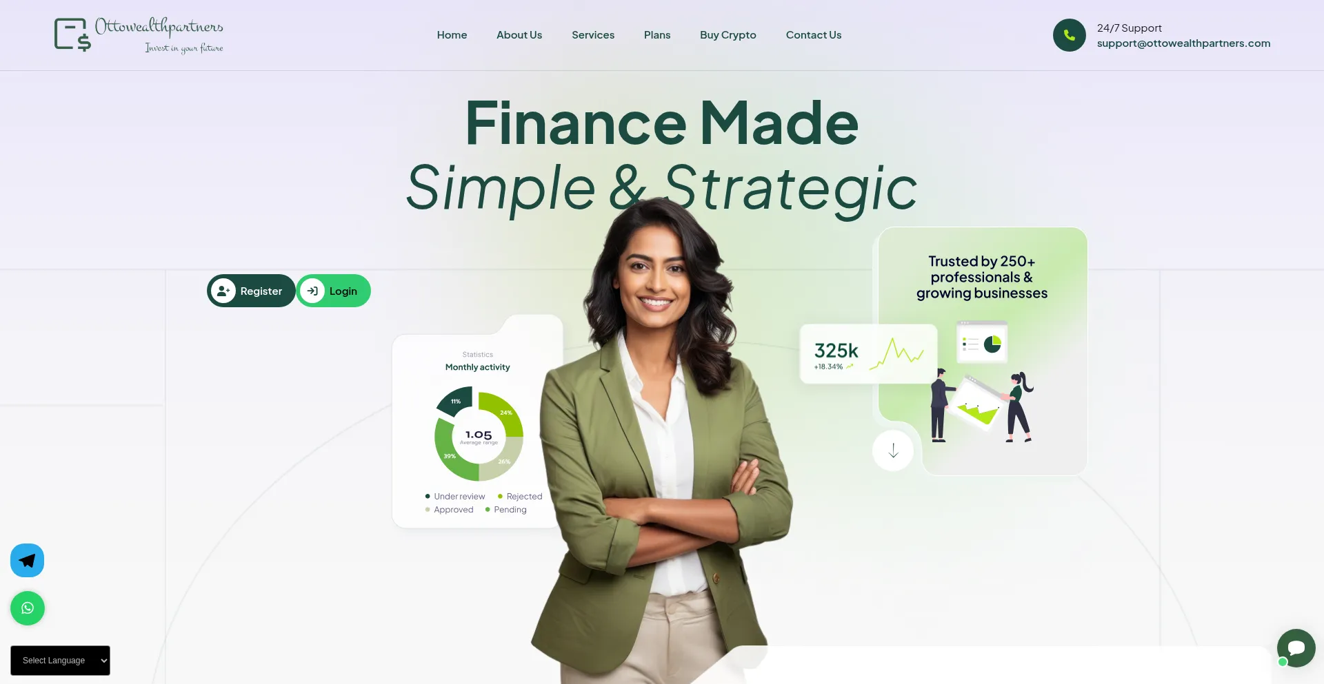 Ottowealthpartners.com