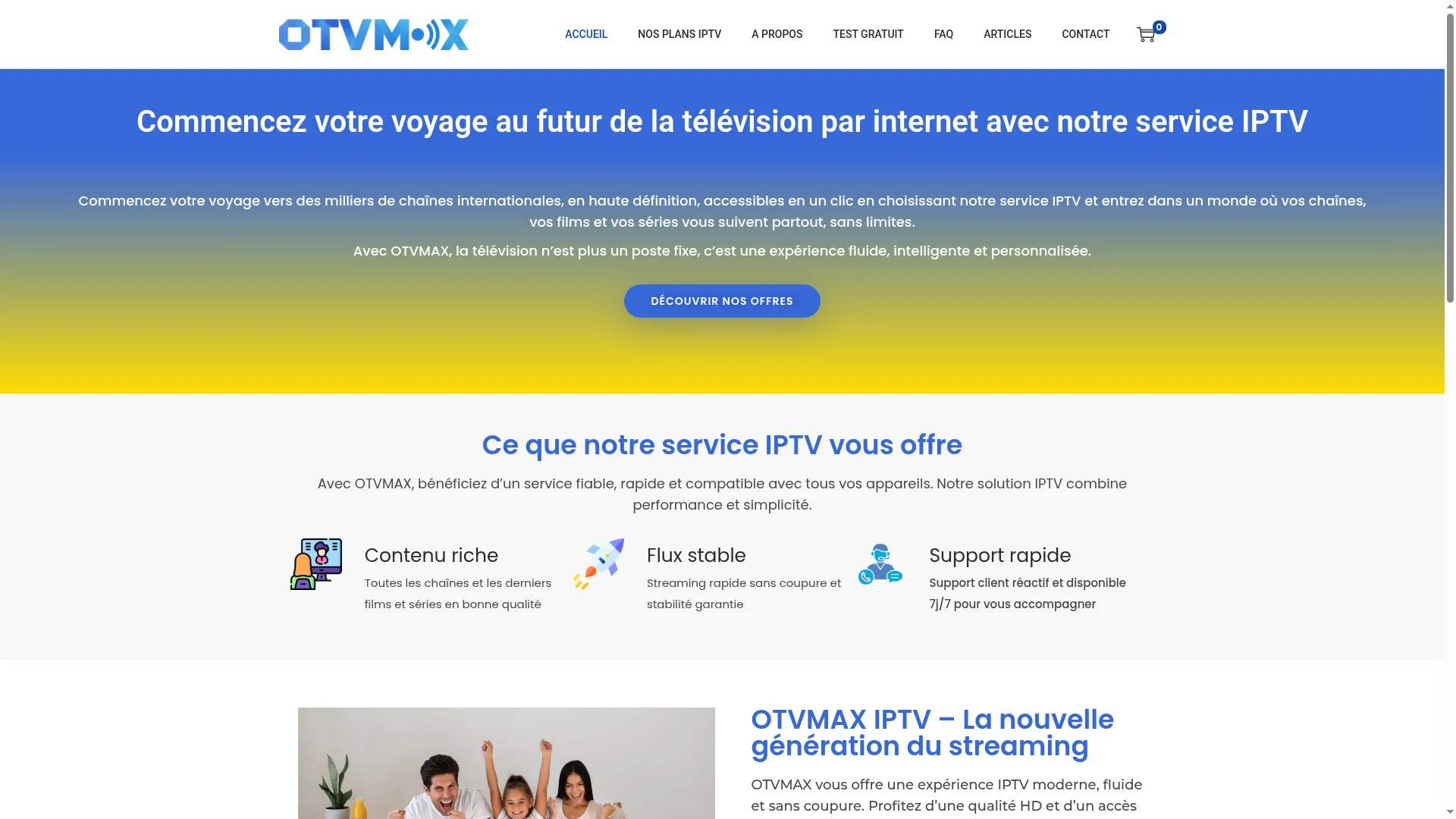 Otvmax.com