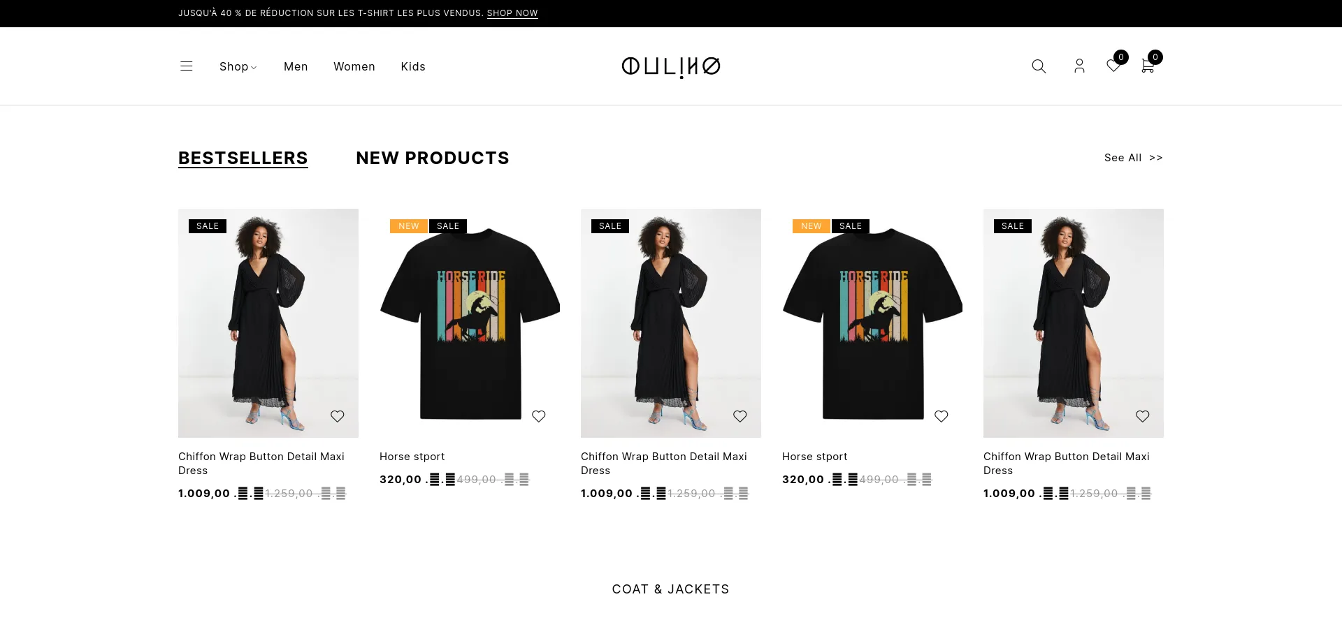 Oulino.com