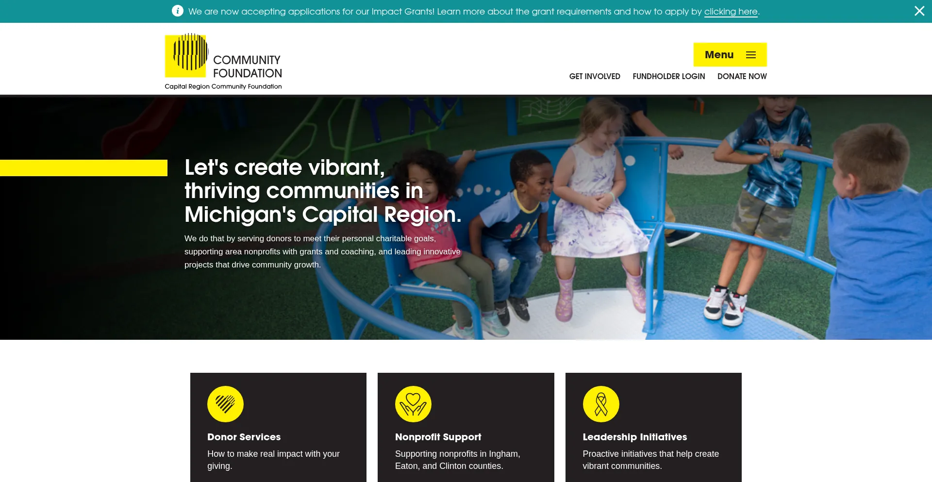 Ourcommunity.org