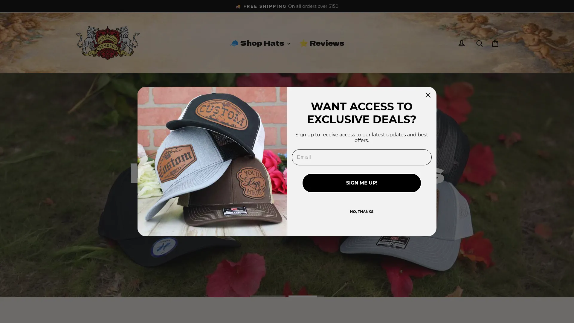 Ourfavoritememories.com