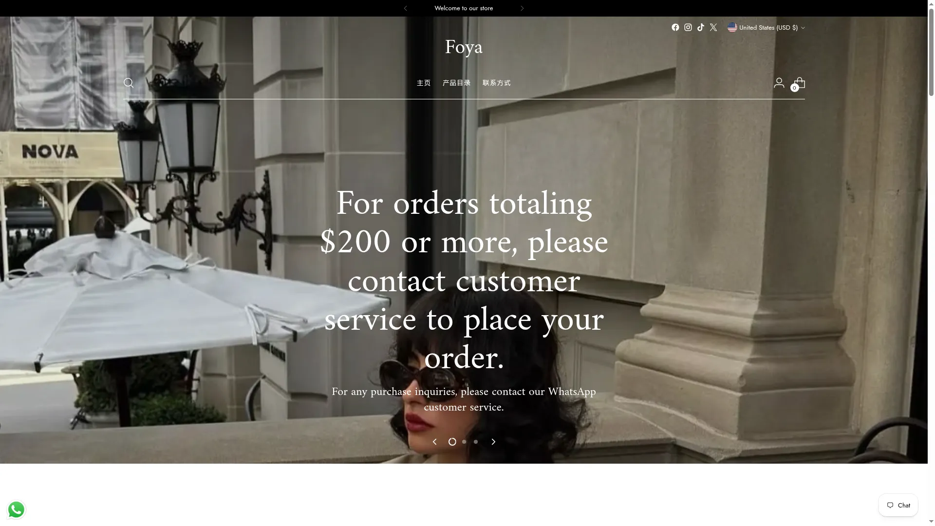 Ourstylet.com