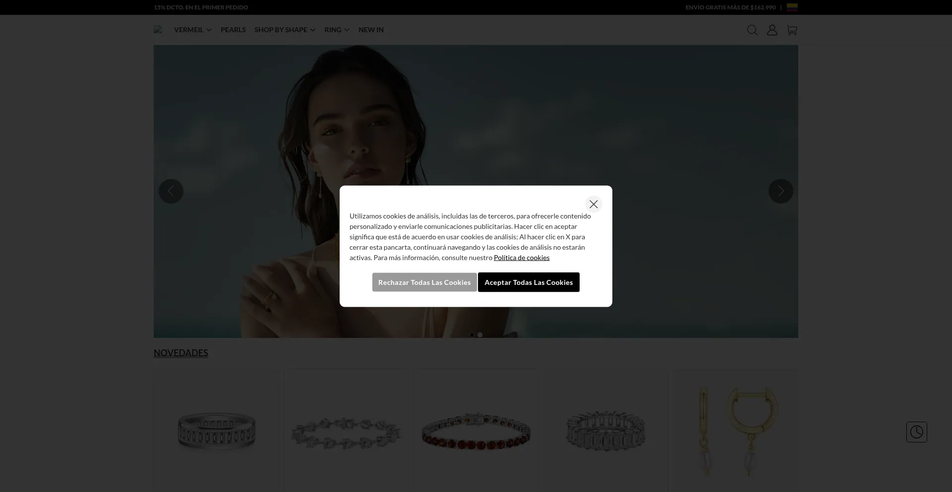 Website screenshot of Ousidsport.shop