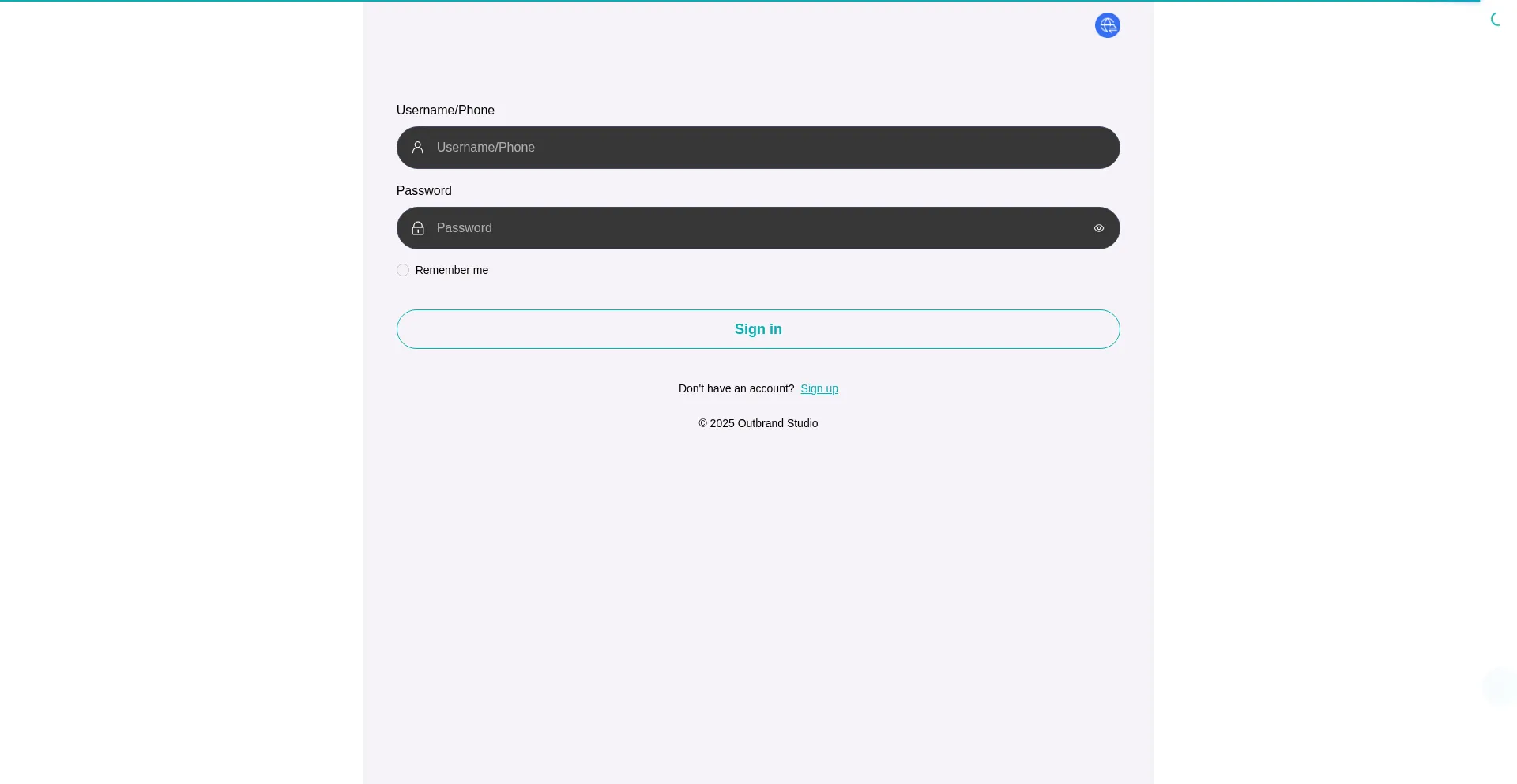 Outbrandproppc.com Screenshot