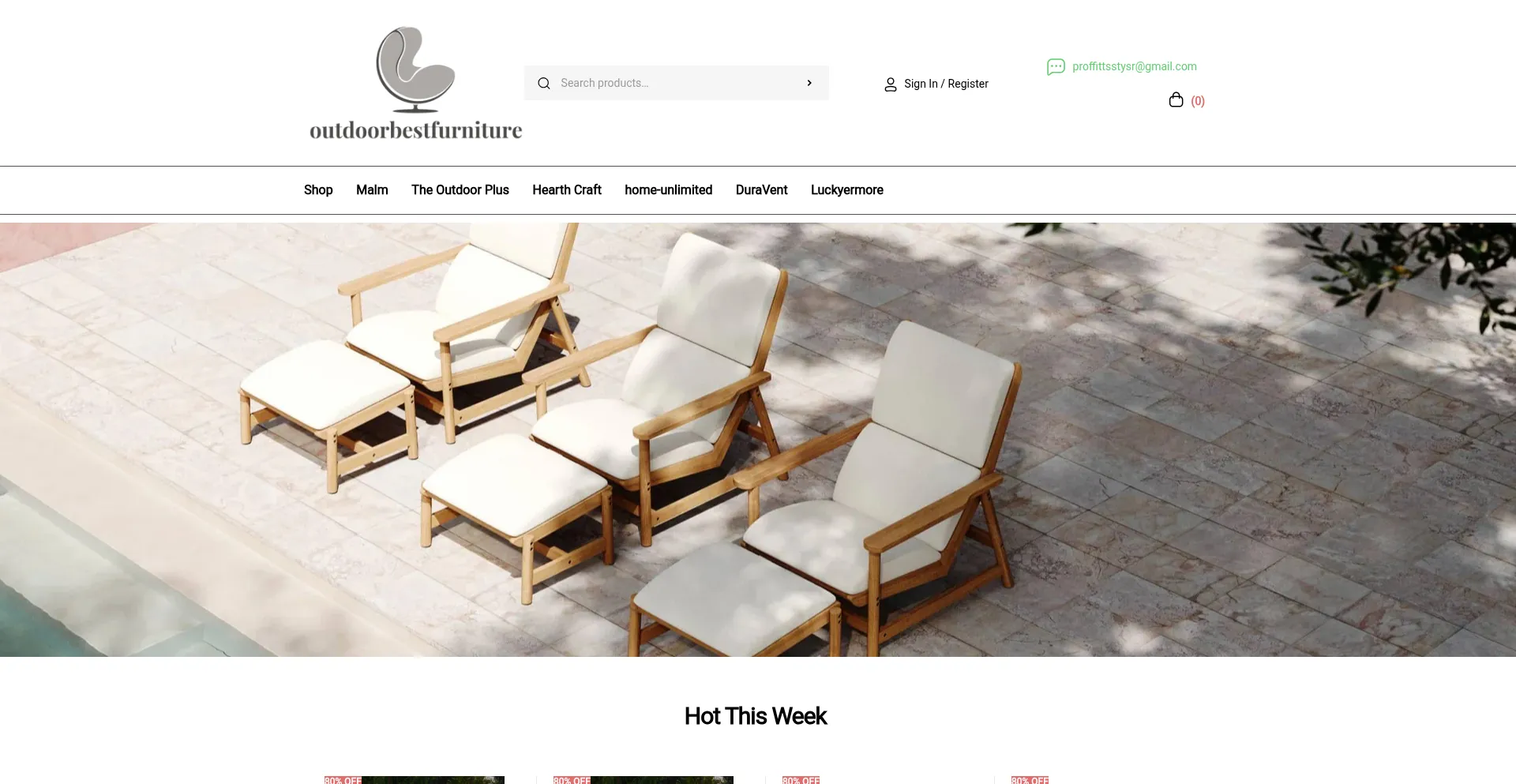 Outdoorbestfurniture.com