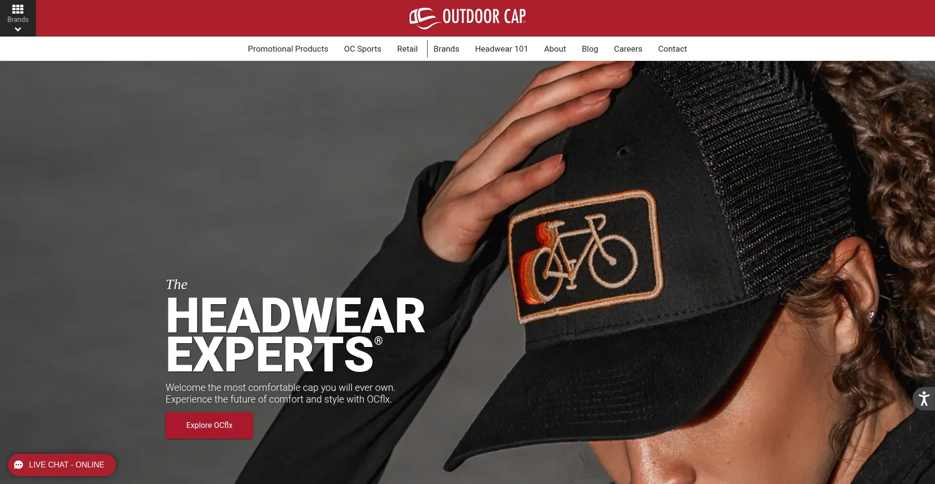 Is Outdoorcap.com Safe?