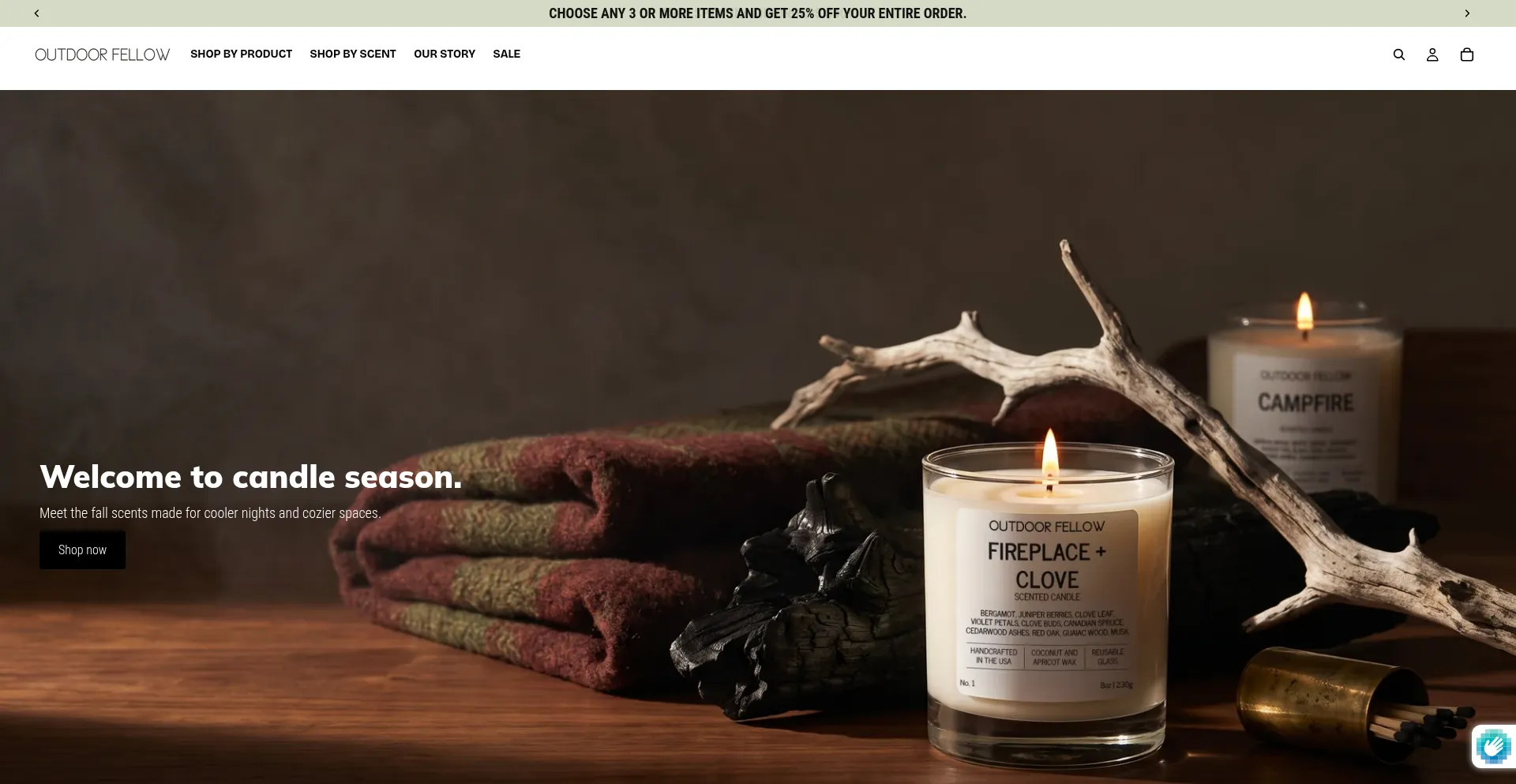 Outdoorfellow.com