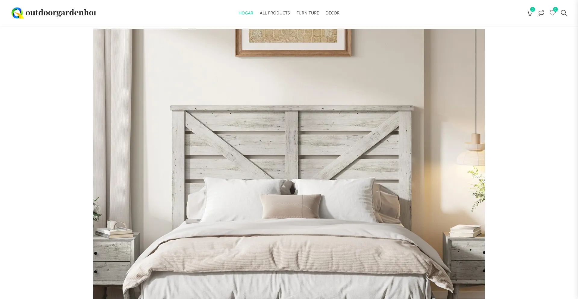 Outdoorgardenhome.com