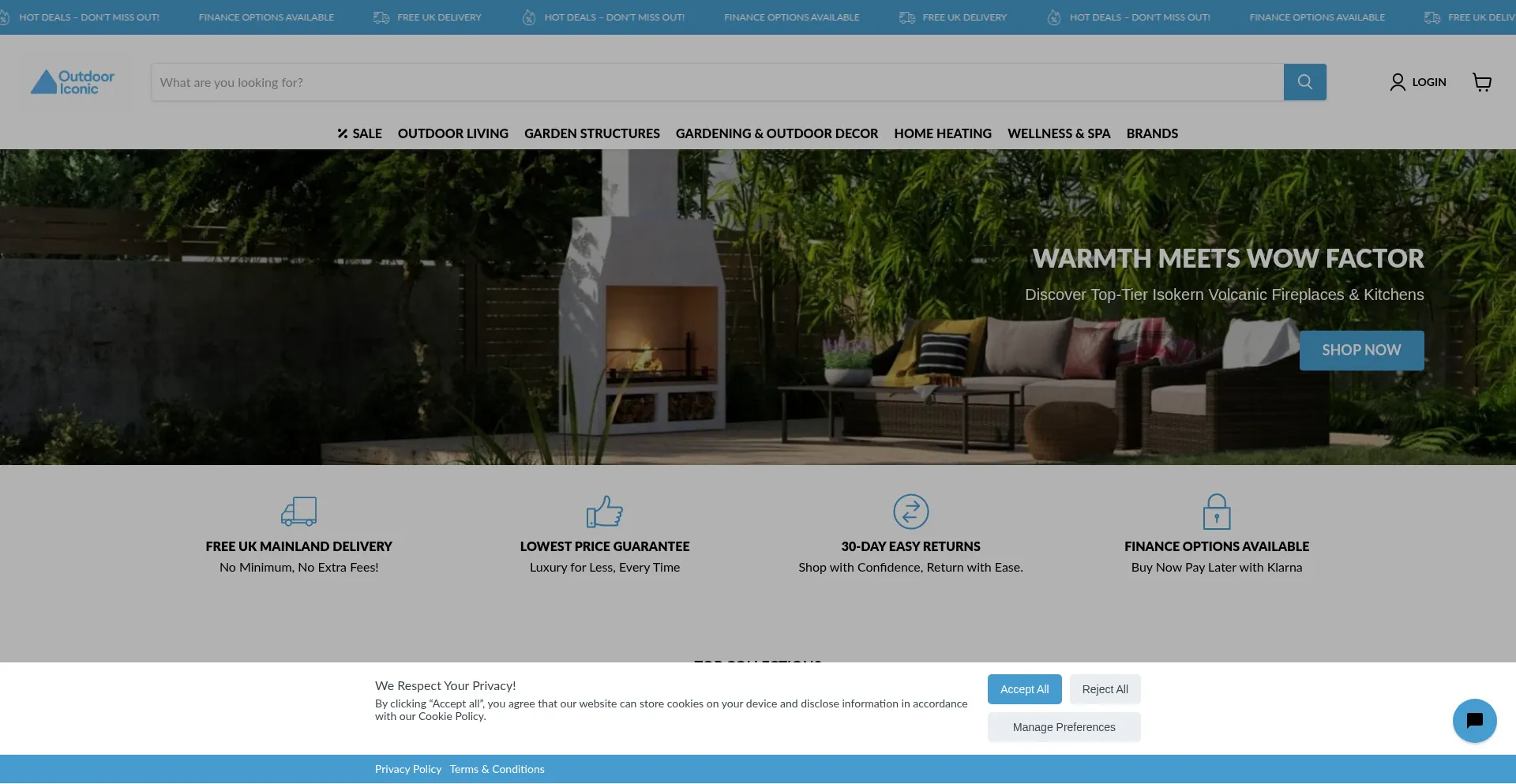 Outdooriconic.com
