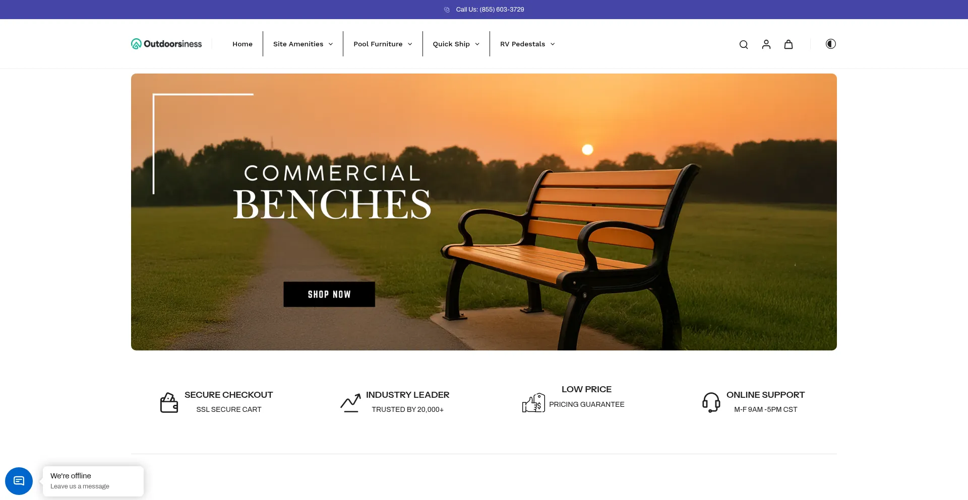Outdoorsiness.com