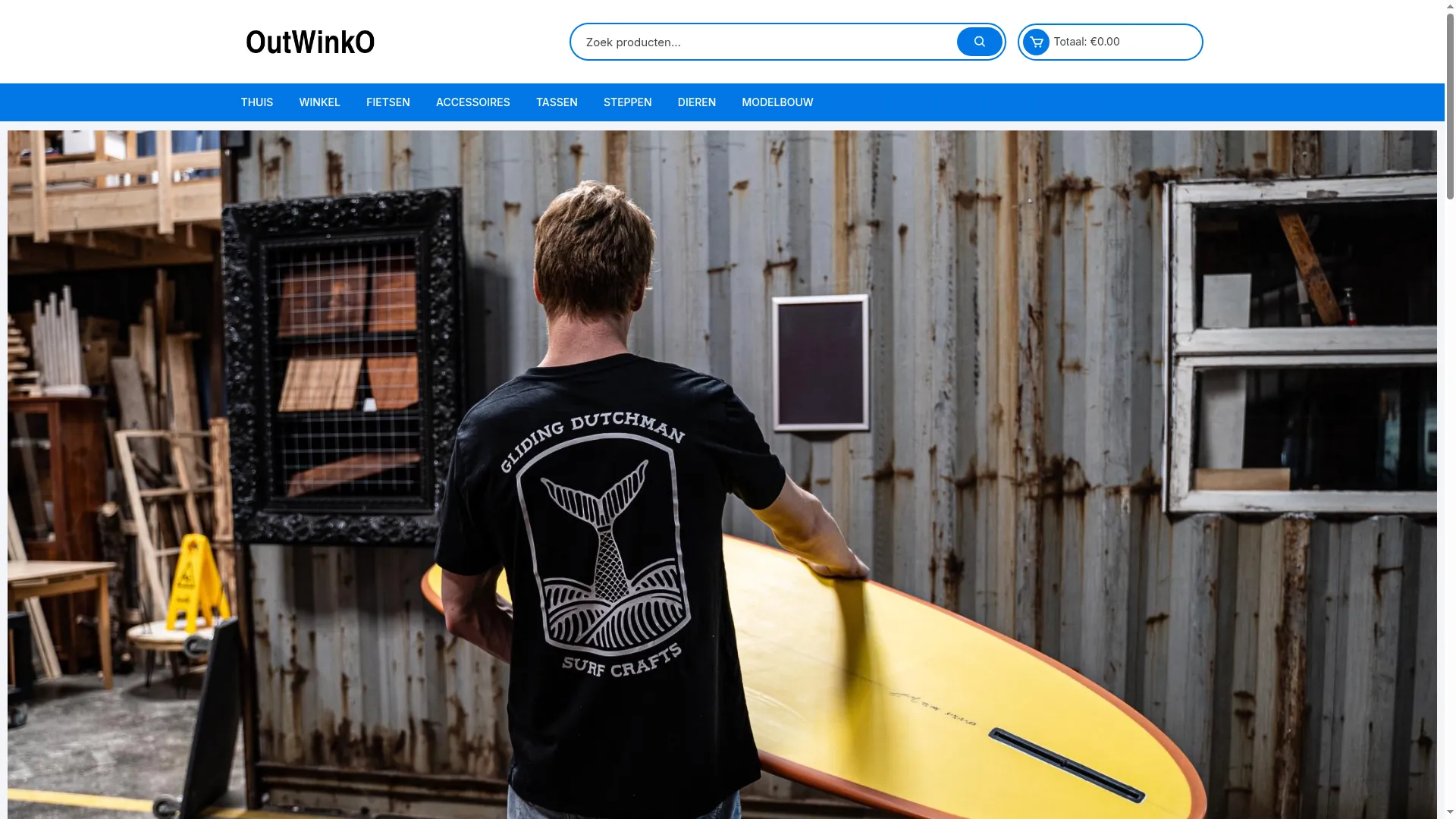 Outdoorwinkelonline.com
