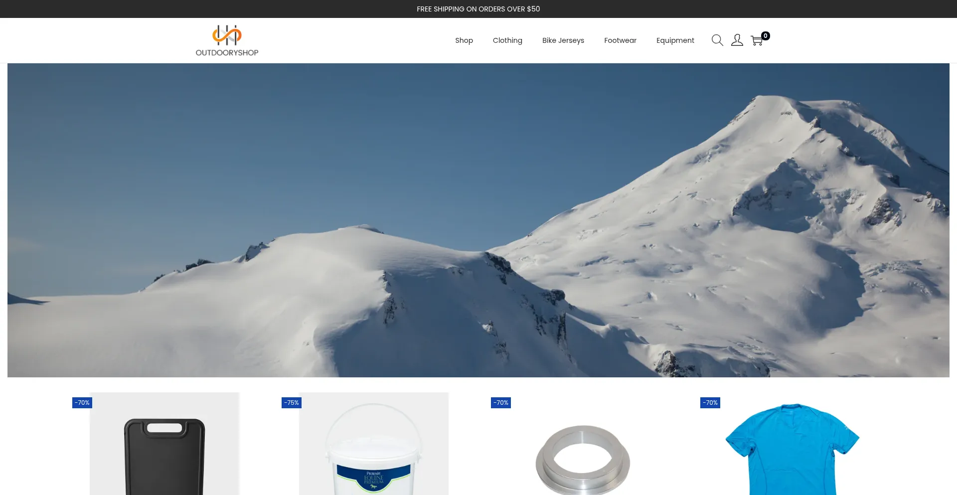 Outdooryshop.com