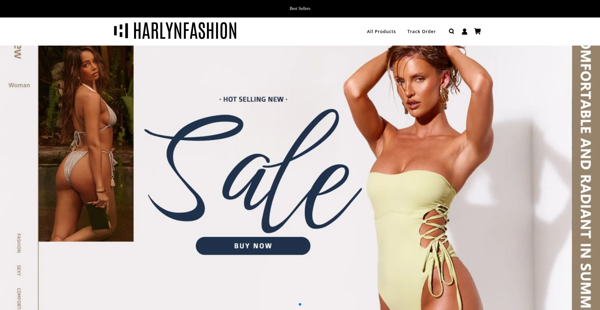 Website screenshot of Outdoorzens.top