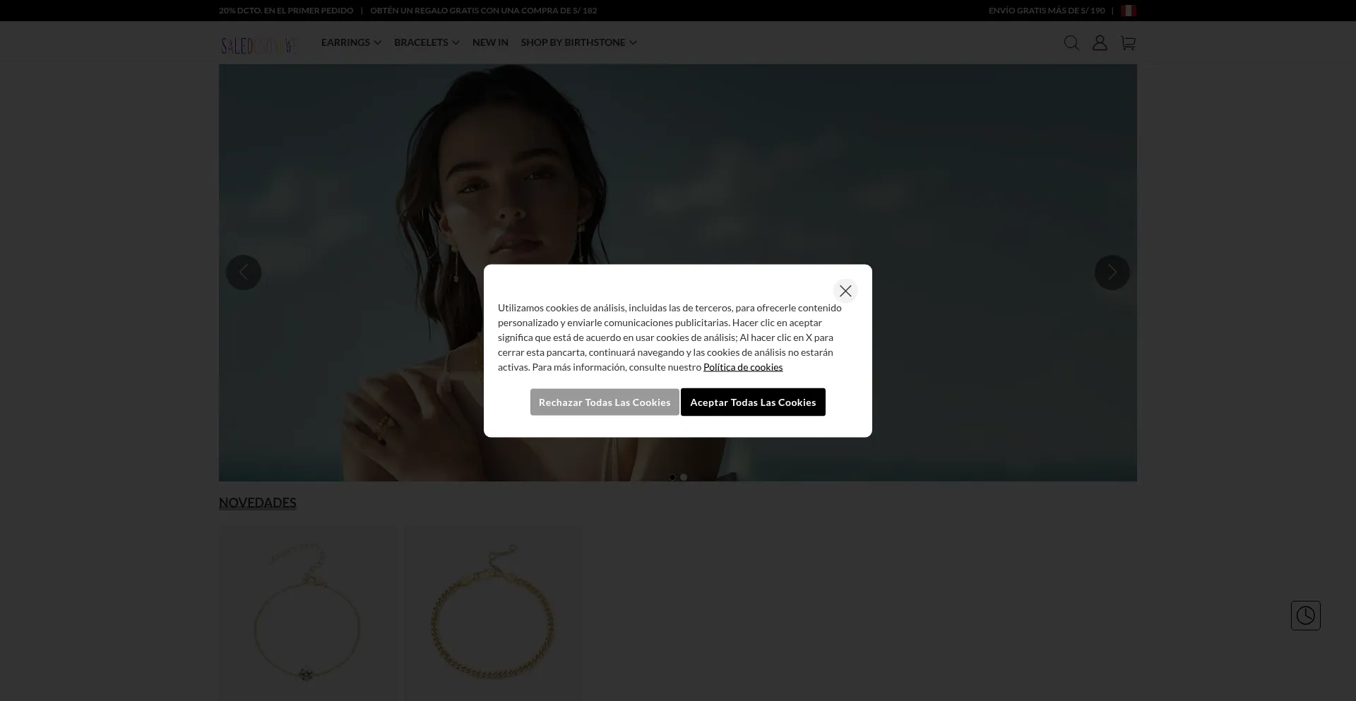 Website screenshot of Outeadoormine.shop