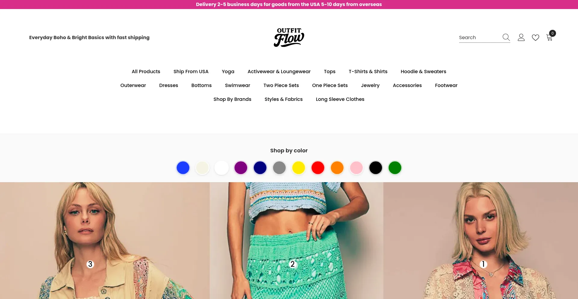 Is Outfitflow.com Safe?