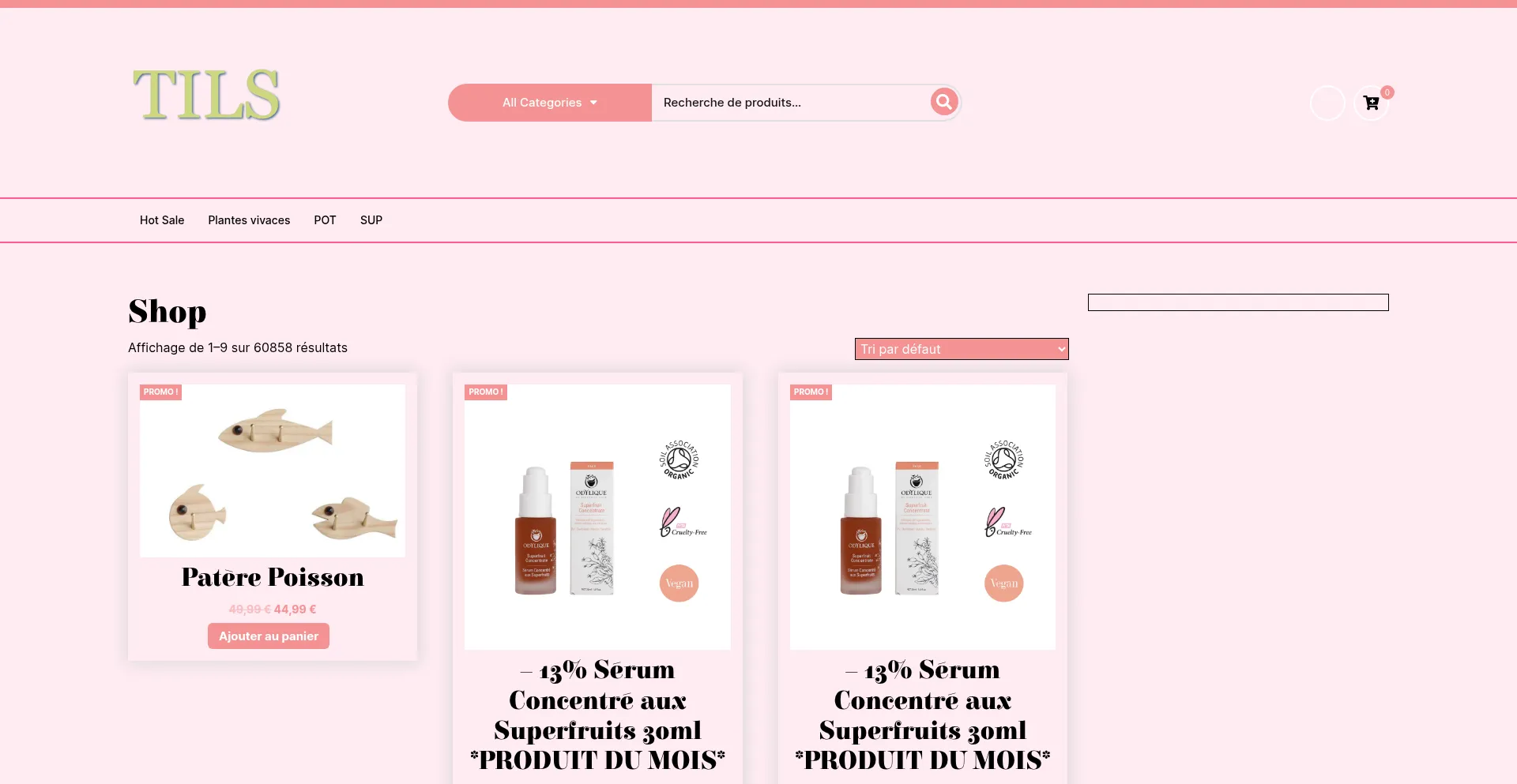 Outilscuisinepro.com