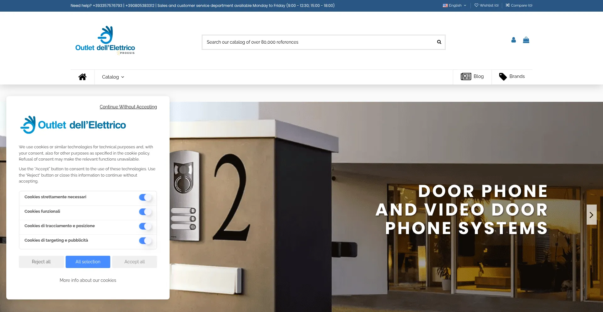 Outletdellelettrico.it