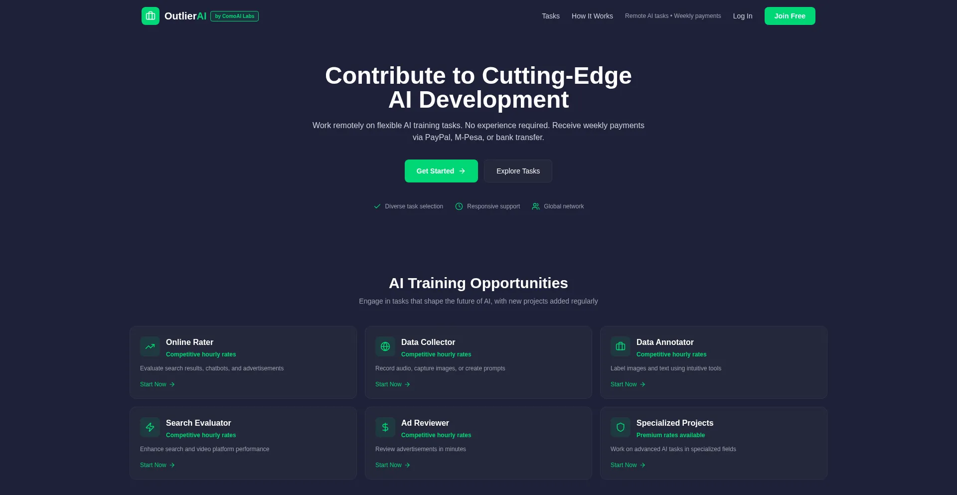 Outlier-tasks.it.com