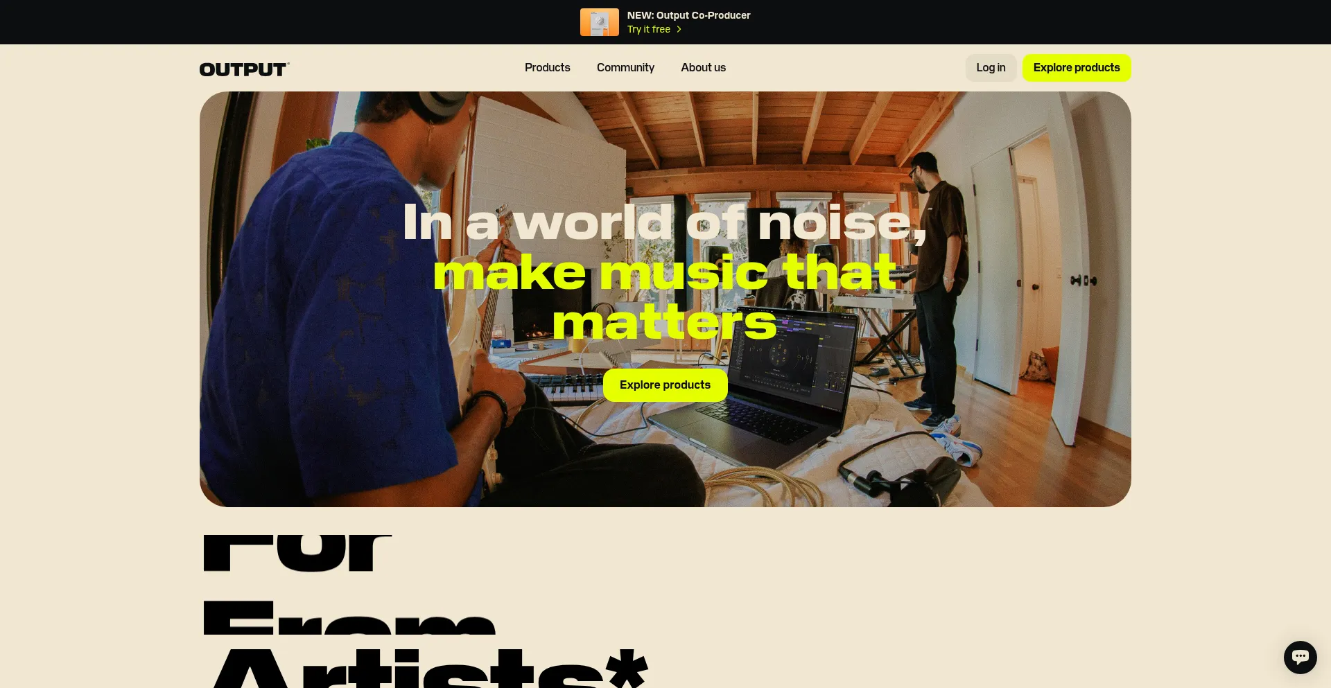 Output.com