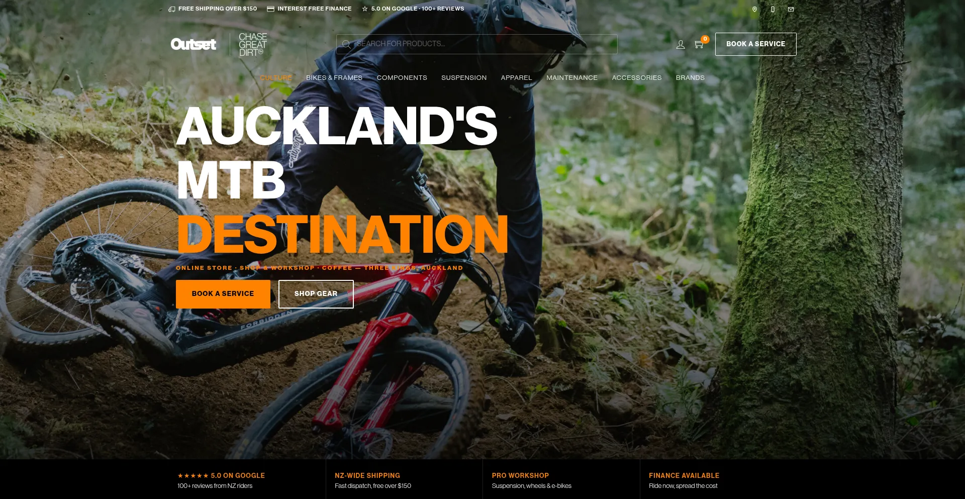 Outset.bike
