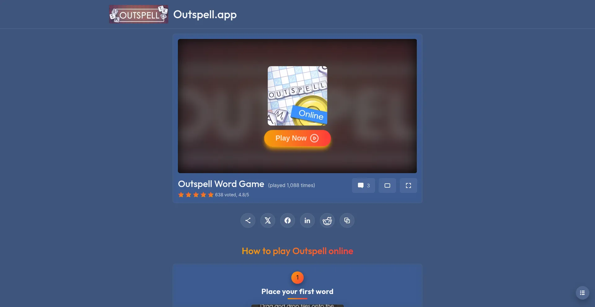 Is Outspell.app Safe?