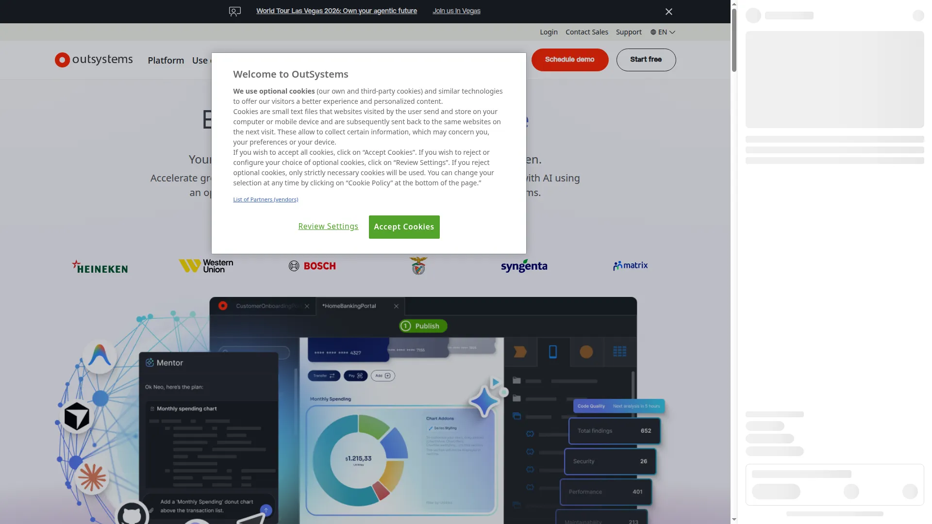 Outsystems.com