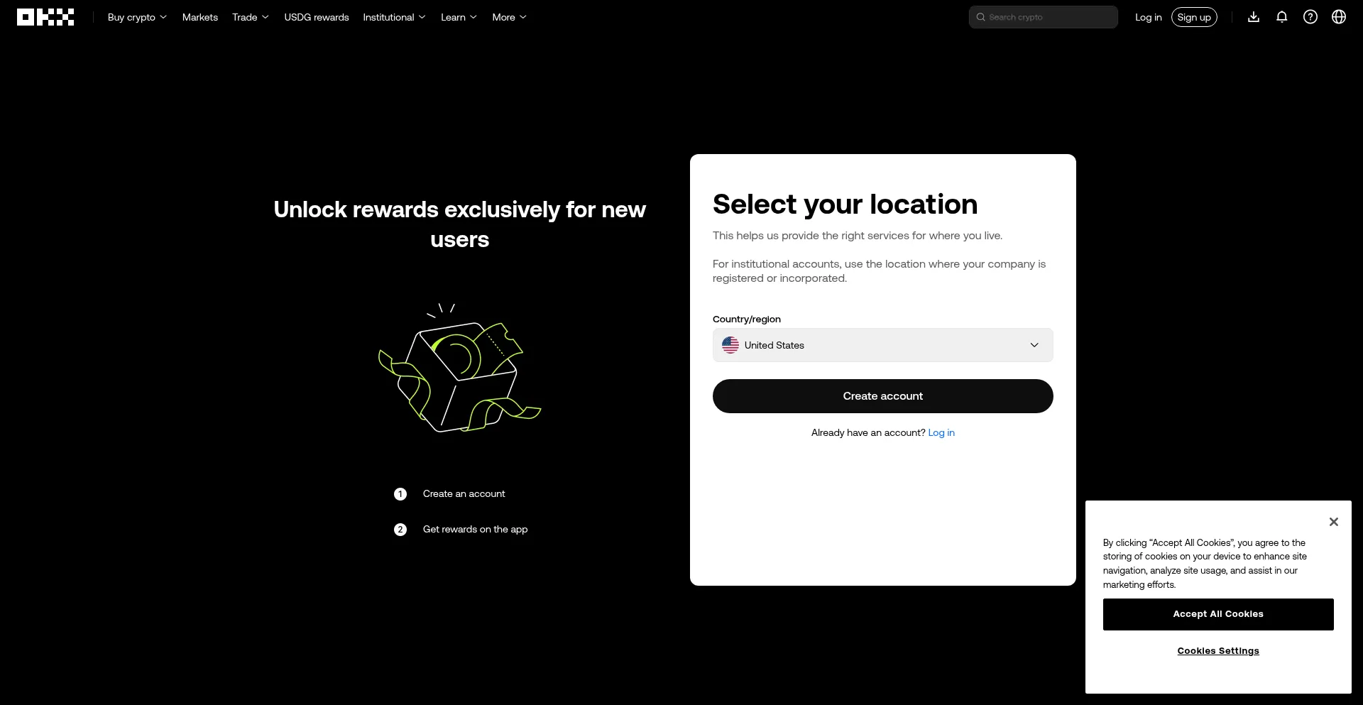 Ouyi.systems