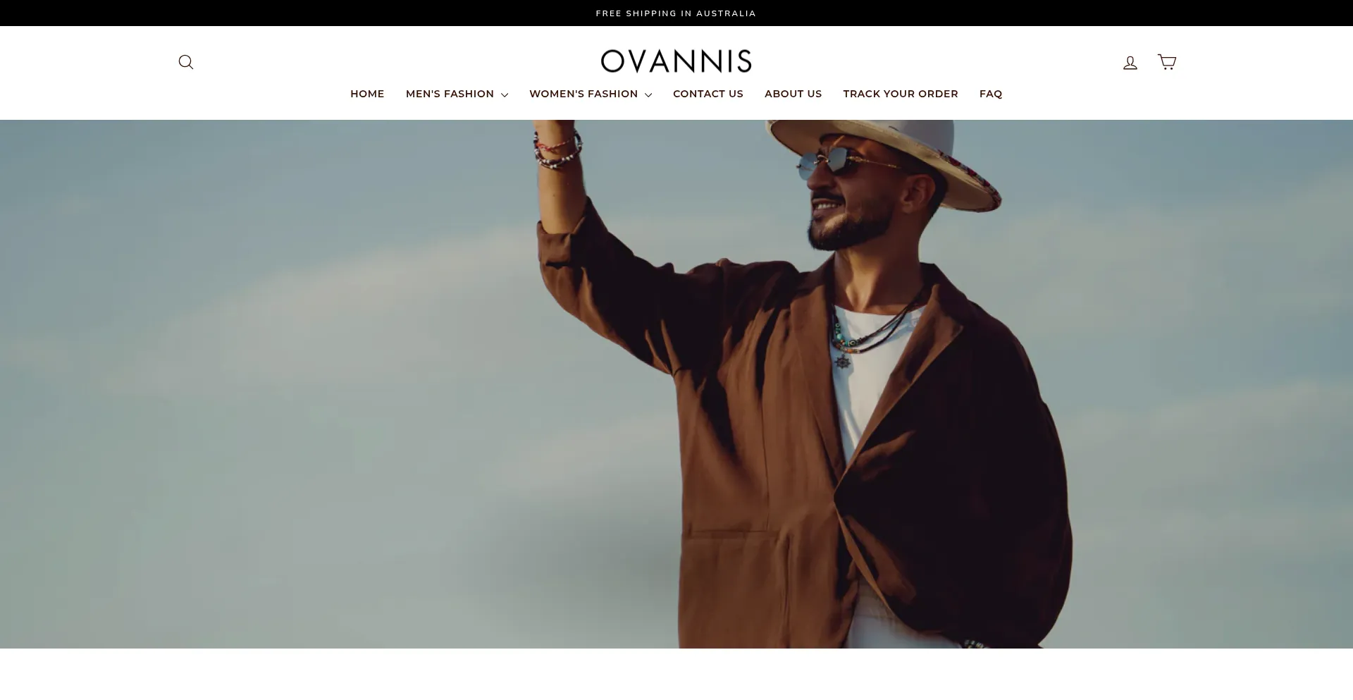 Ovannis.com