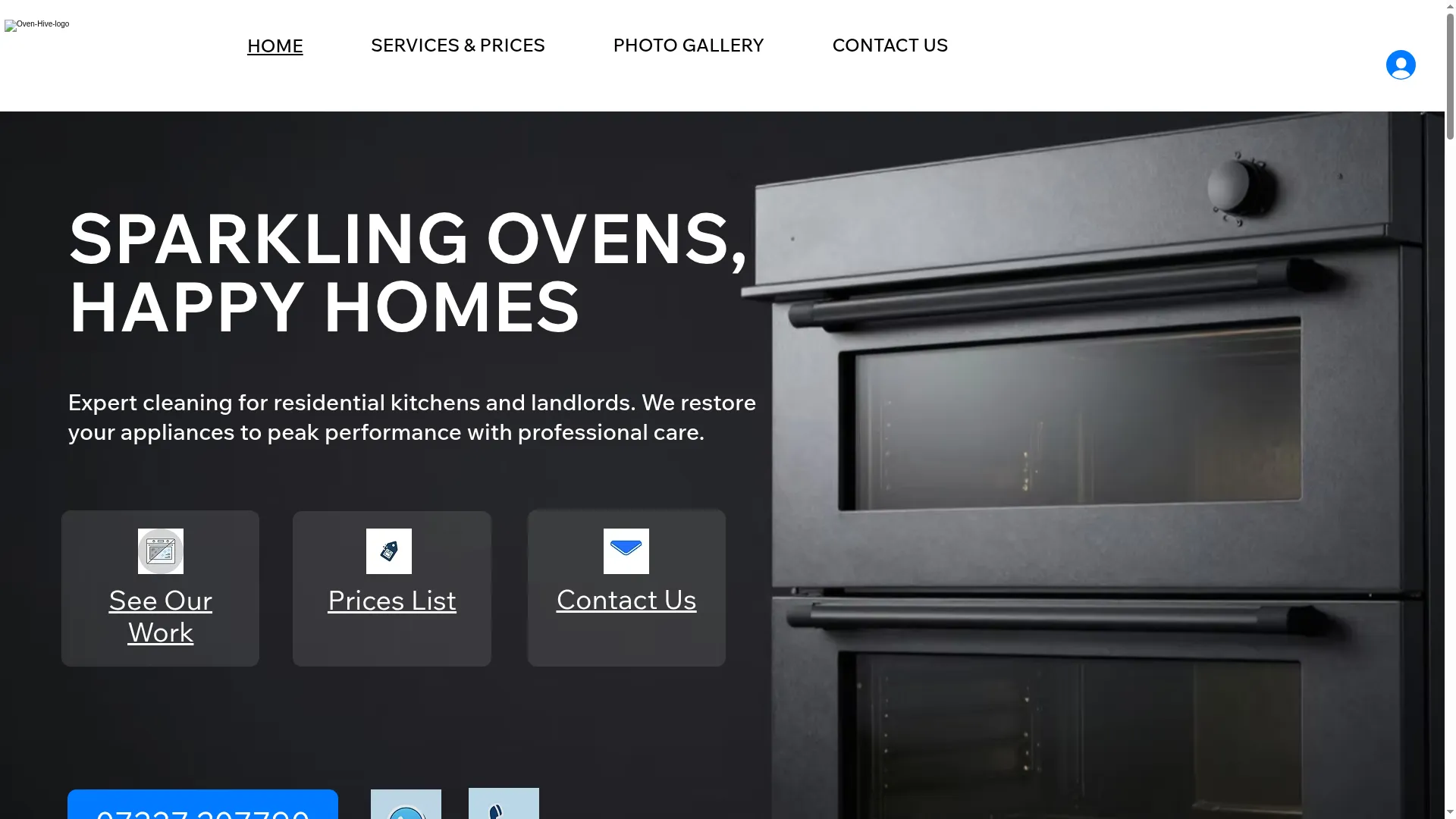 Ovenhive.co.uk