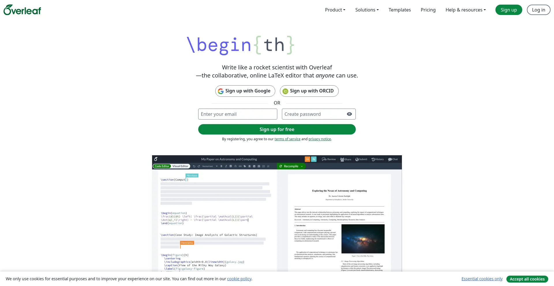 Overleaf.com