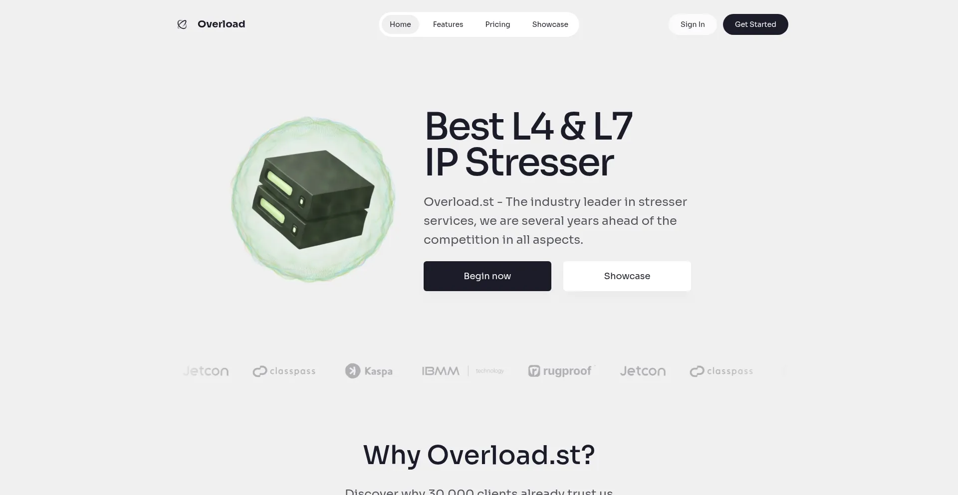 Overload.st