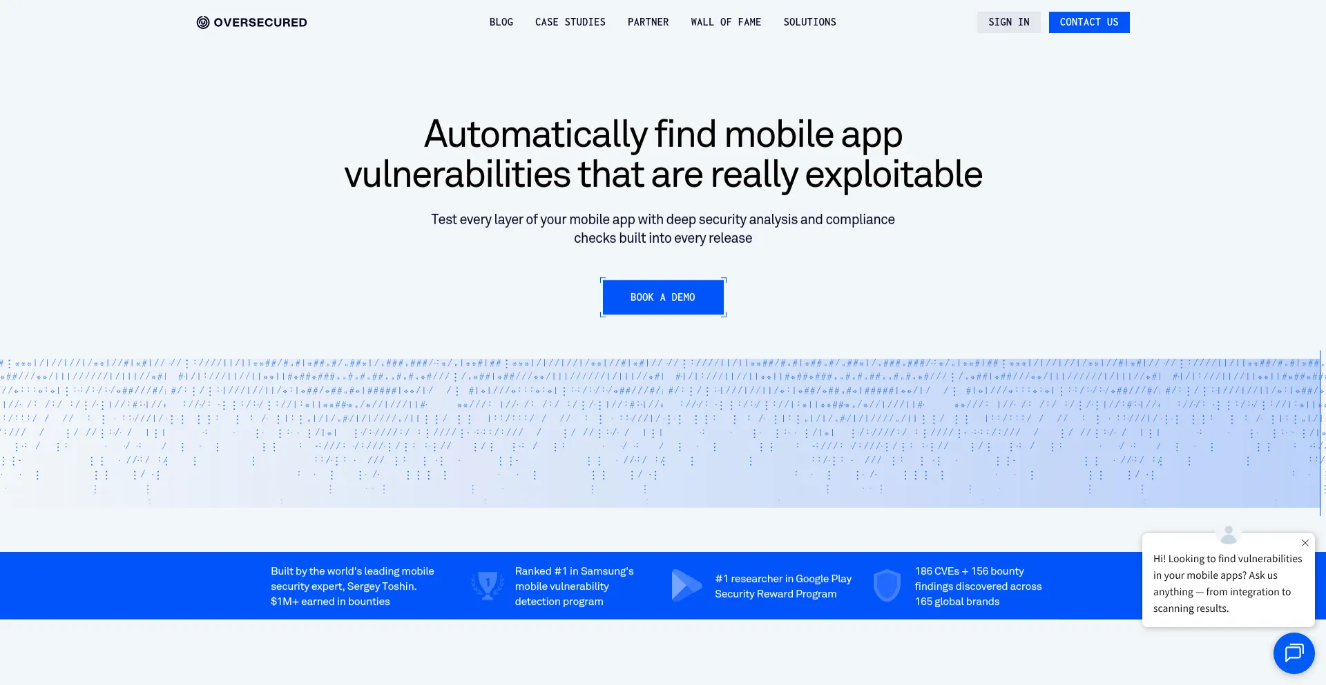 Oversecuredit.com