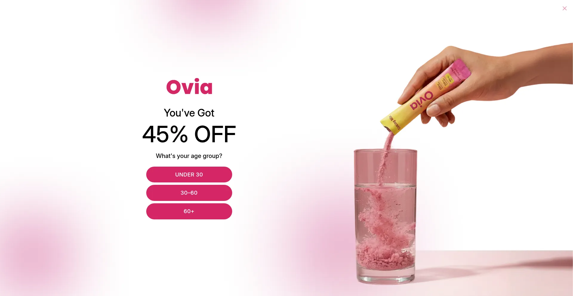 Oviaessentials.com
