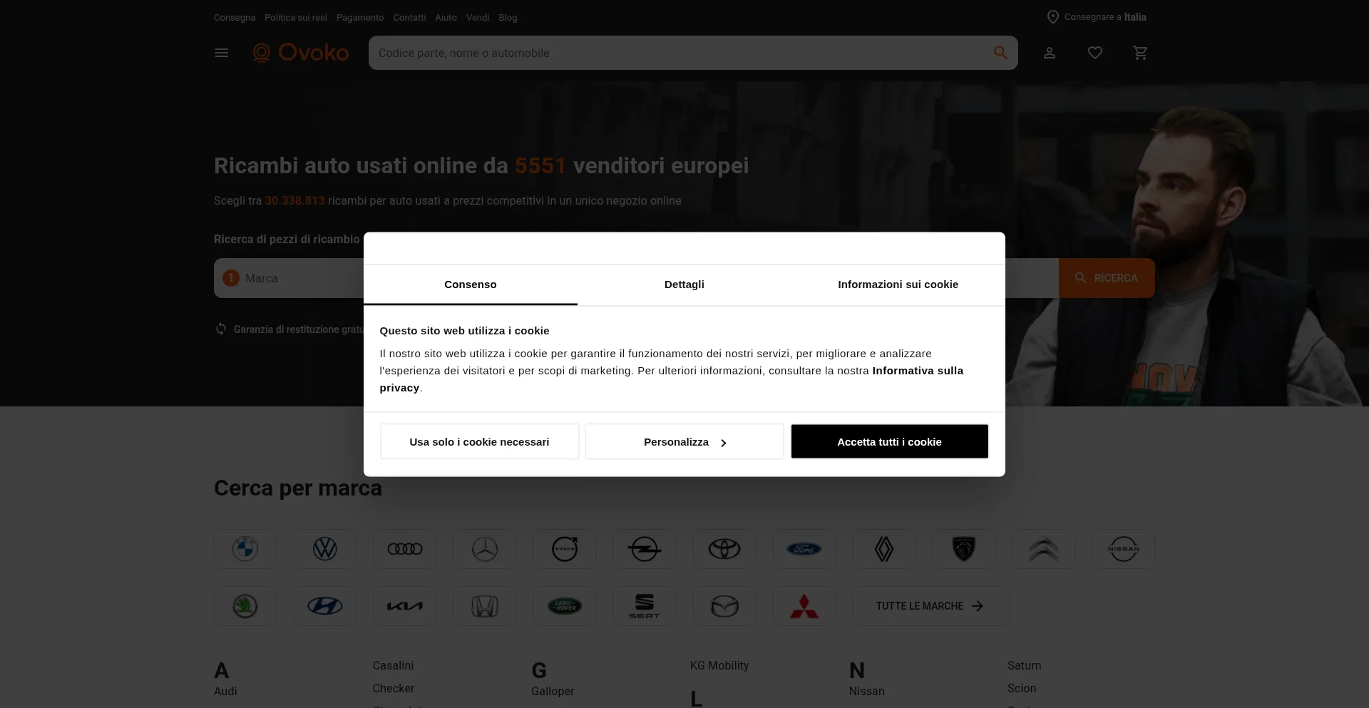 Is Ovoko.it Safe?
