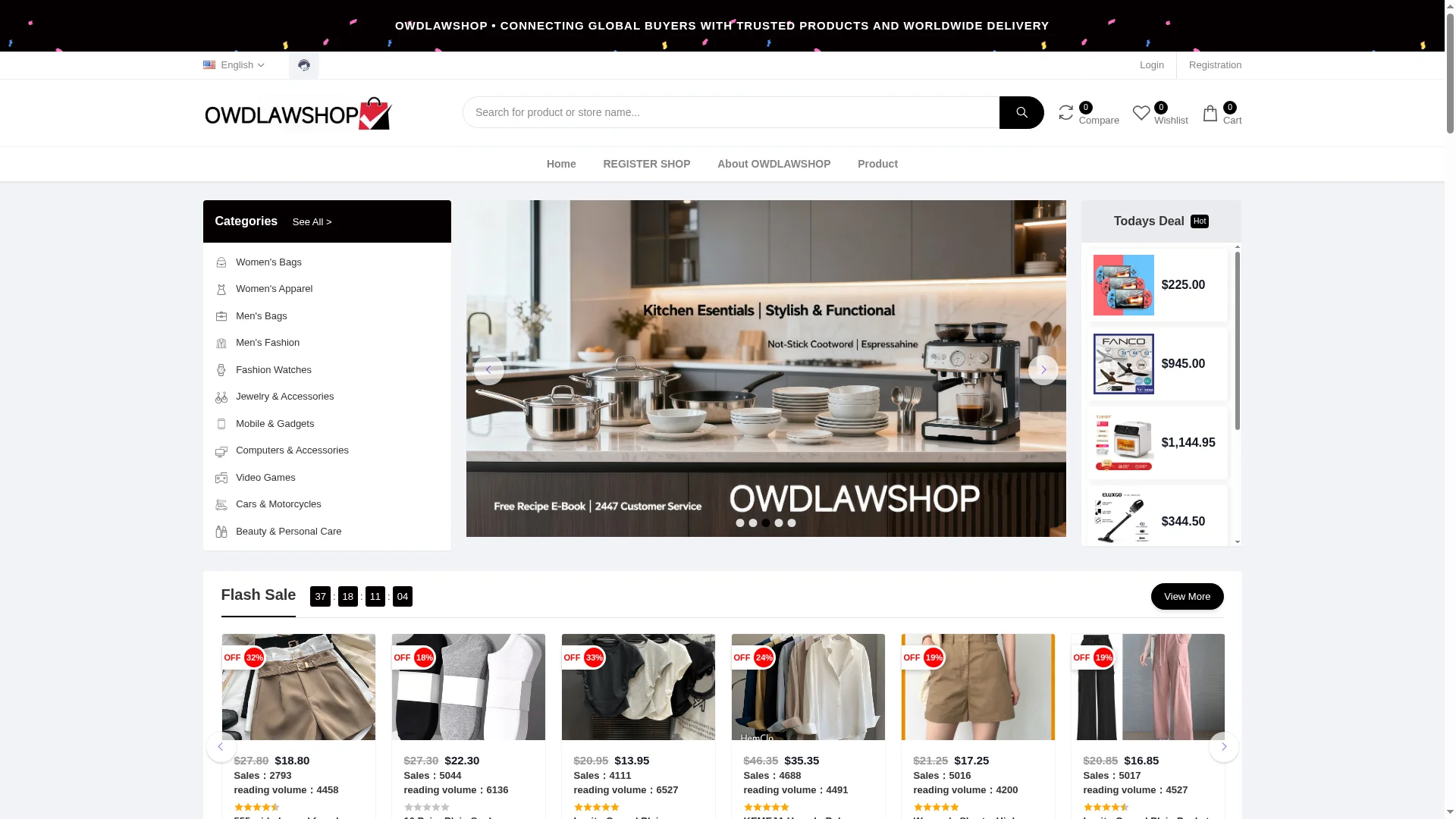 Owdlaw.com