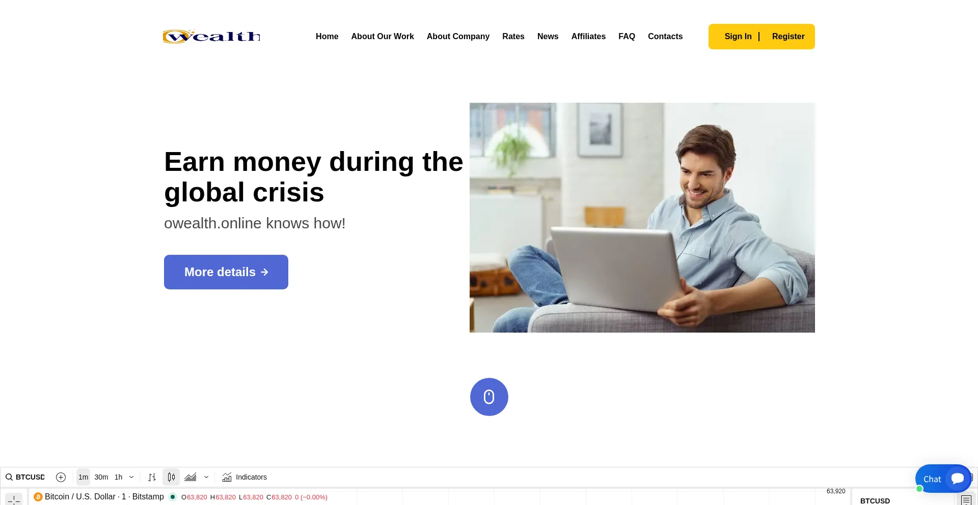 Owealth.online