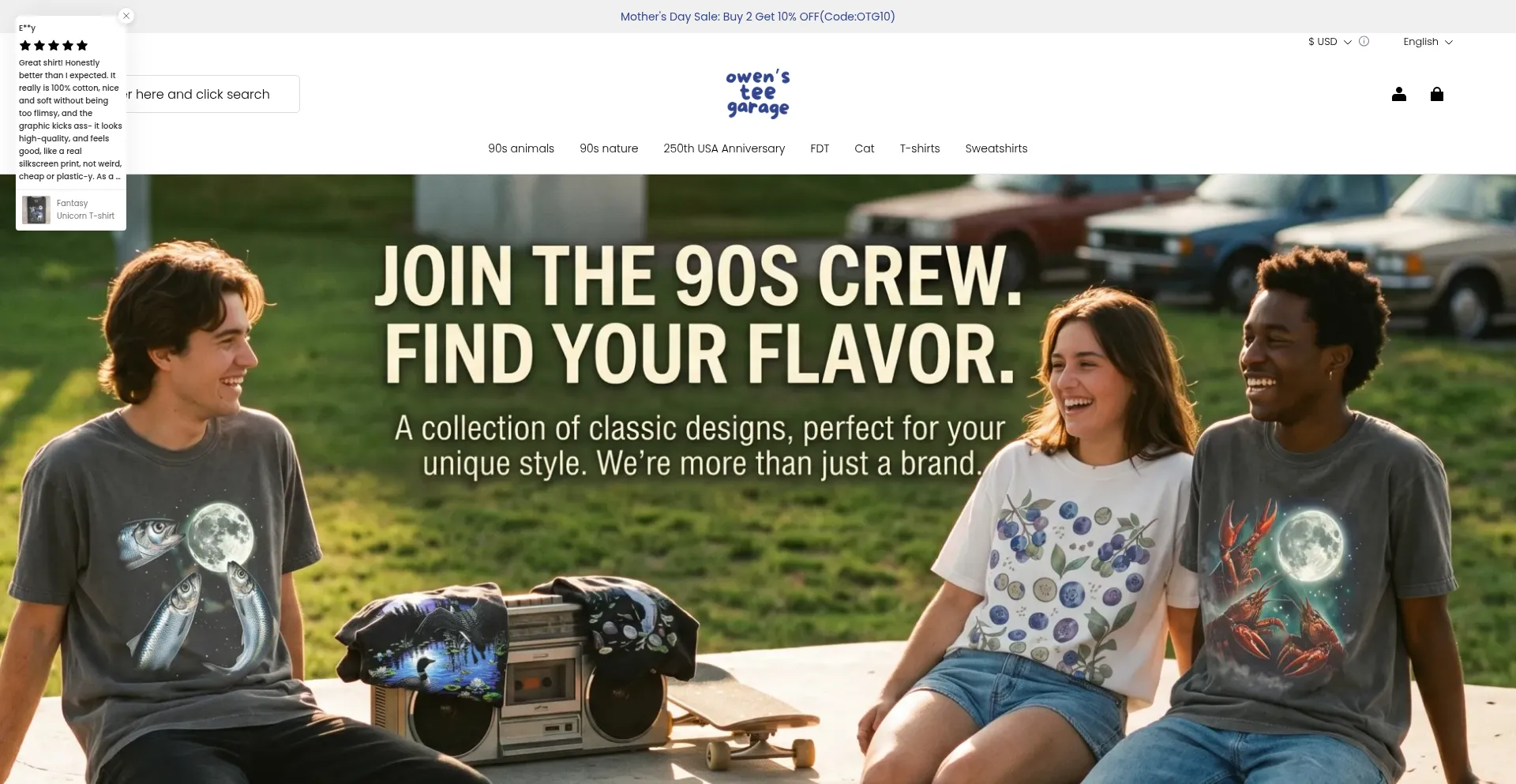 Owensteegarage.com