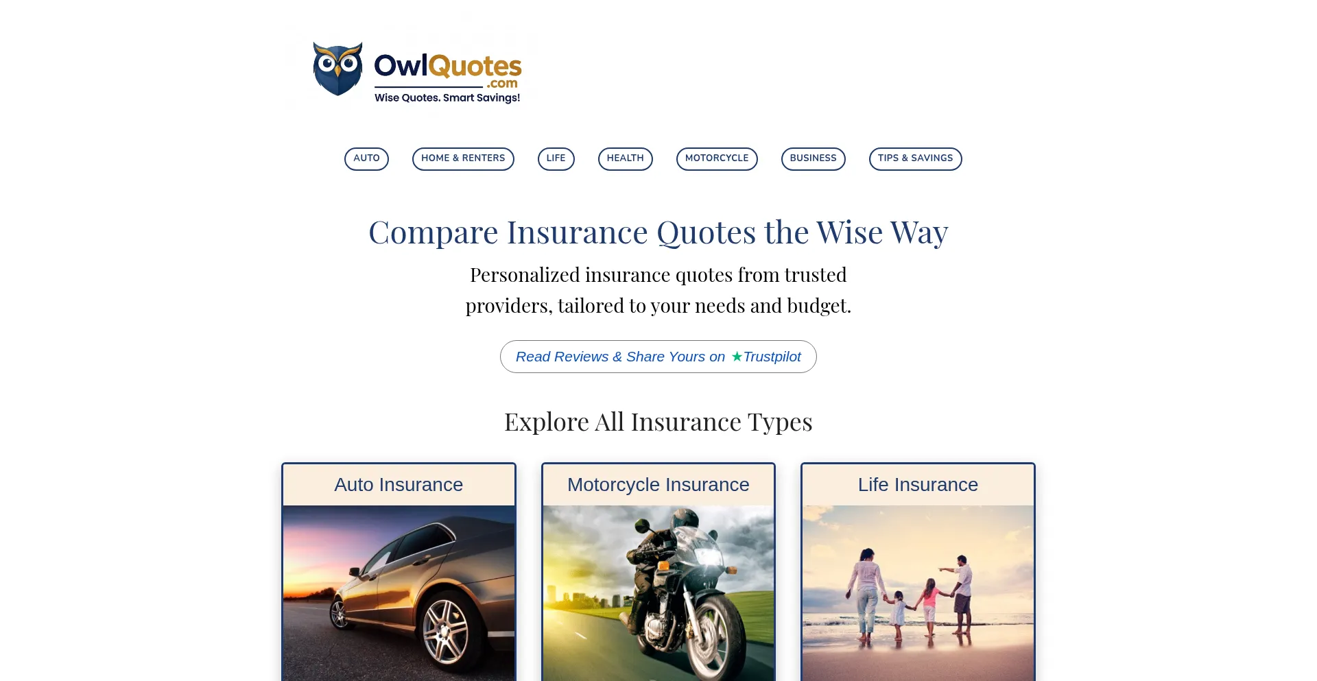 Owlquotes.com