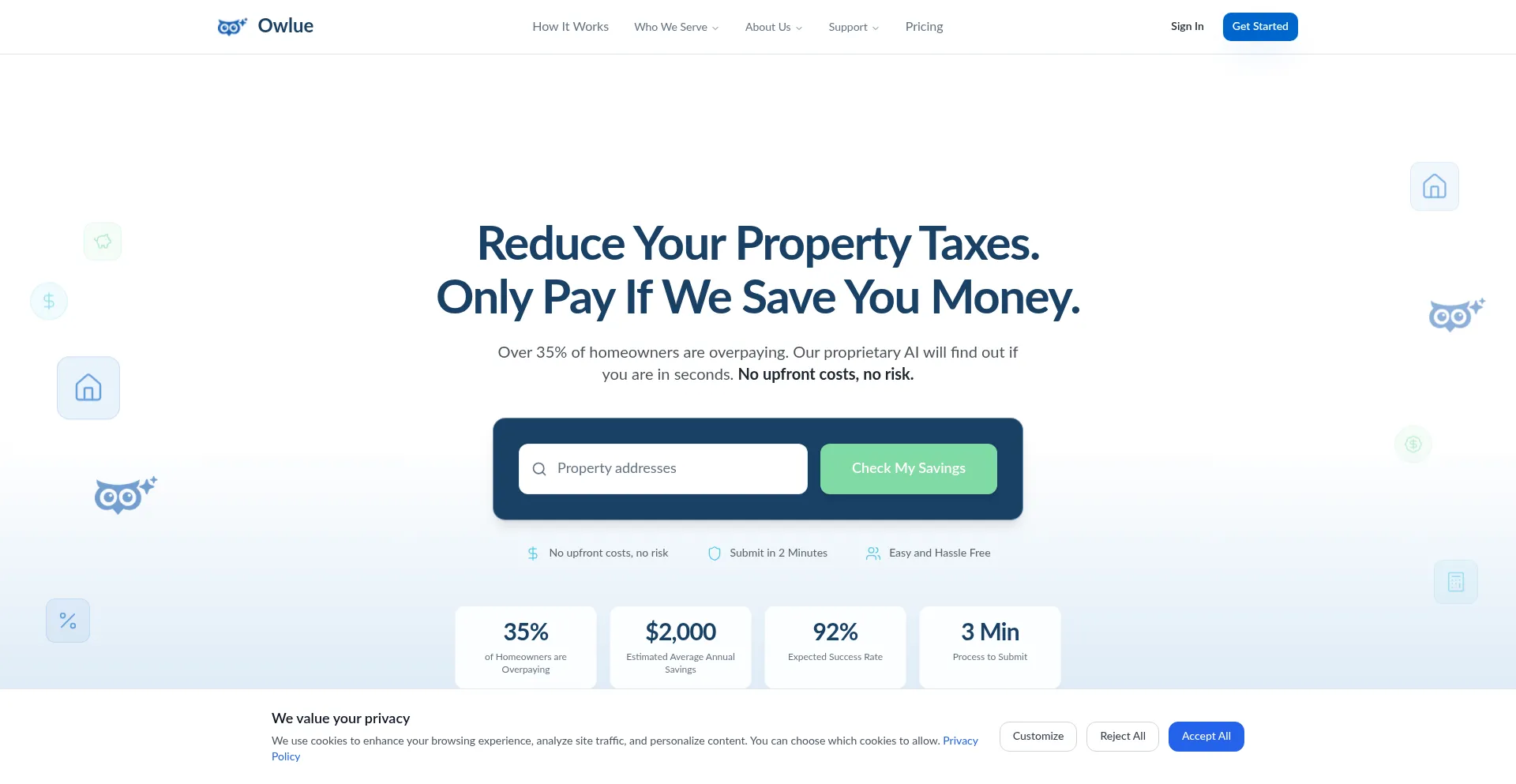 Owlue.com