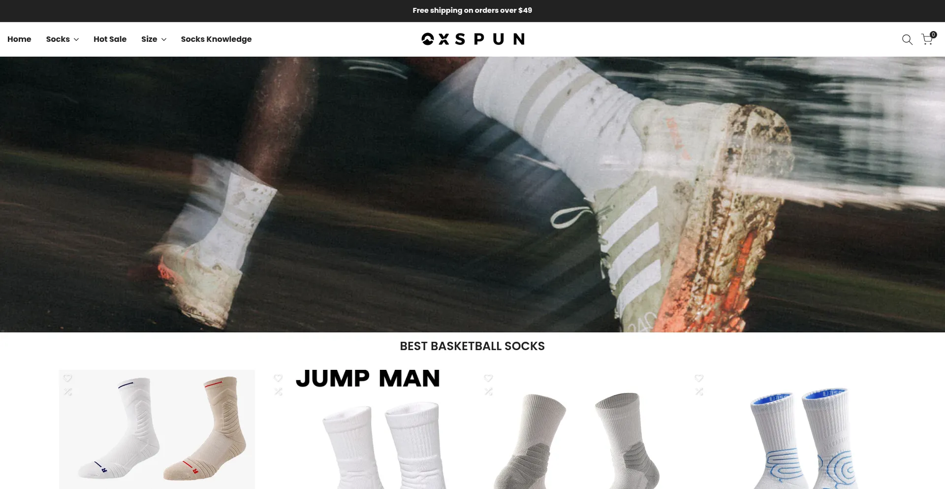 Is Oxspunstore.com Safe?