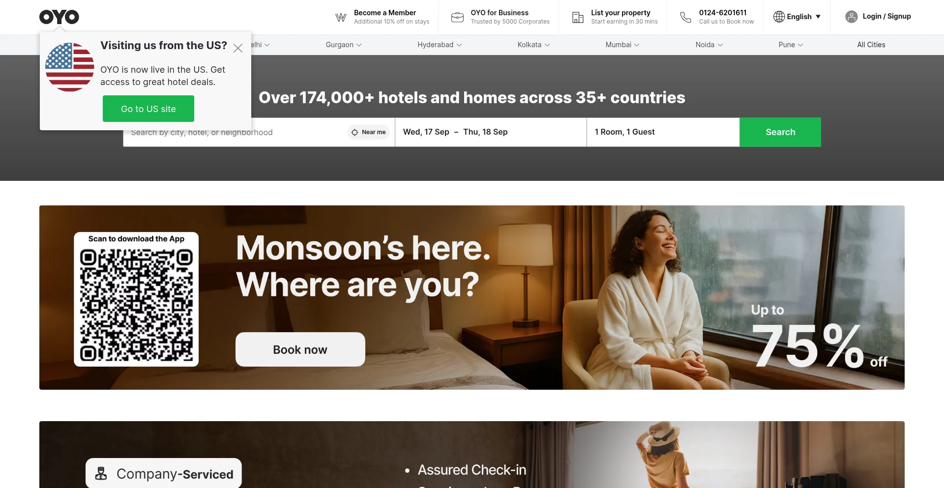 Is Oyorooms.com Safe?