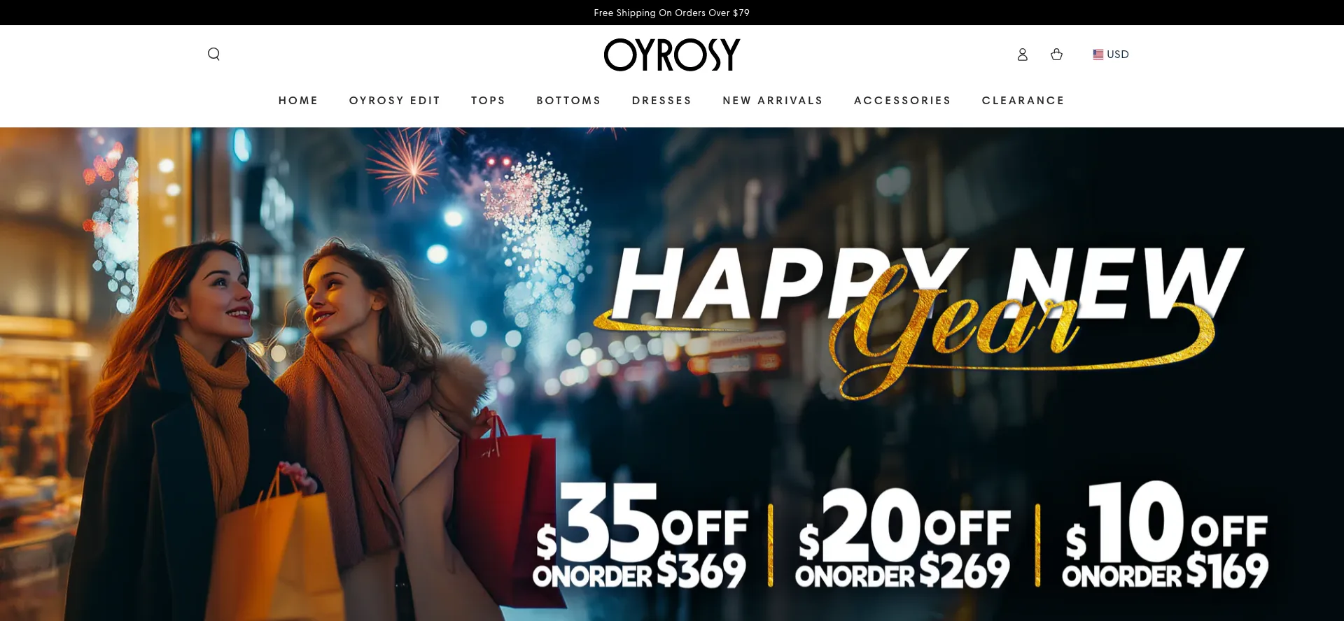 Oyrosy.com