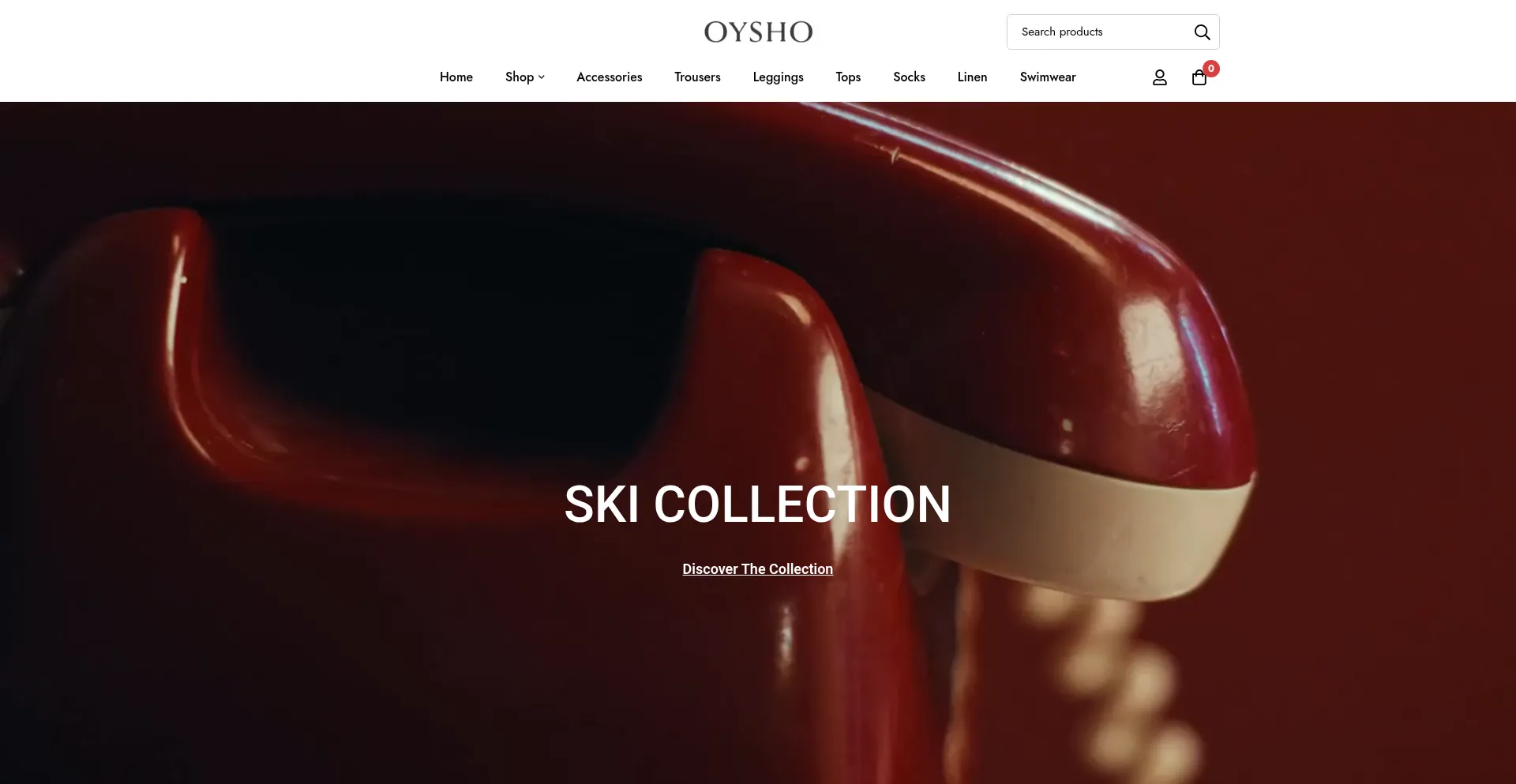 Oyshoactive.com