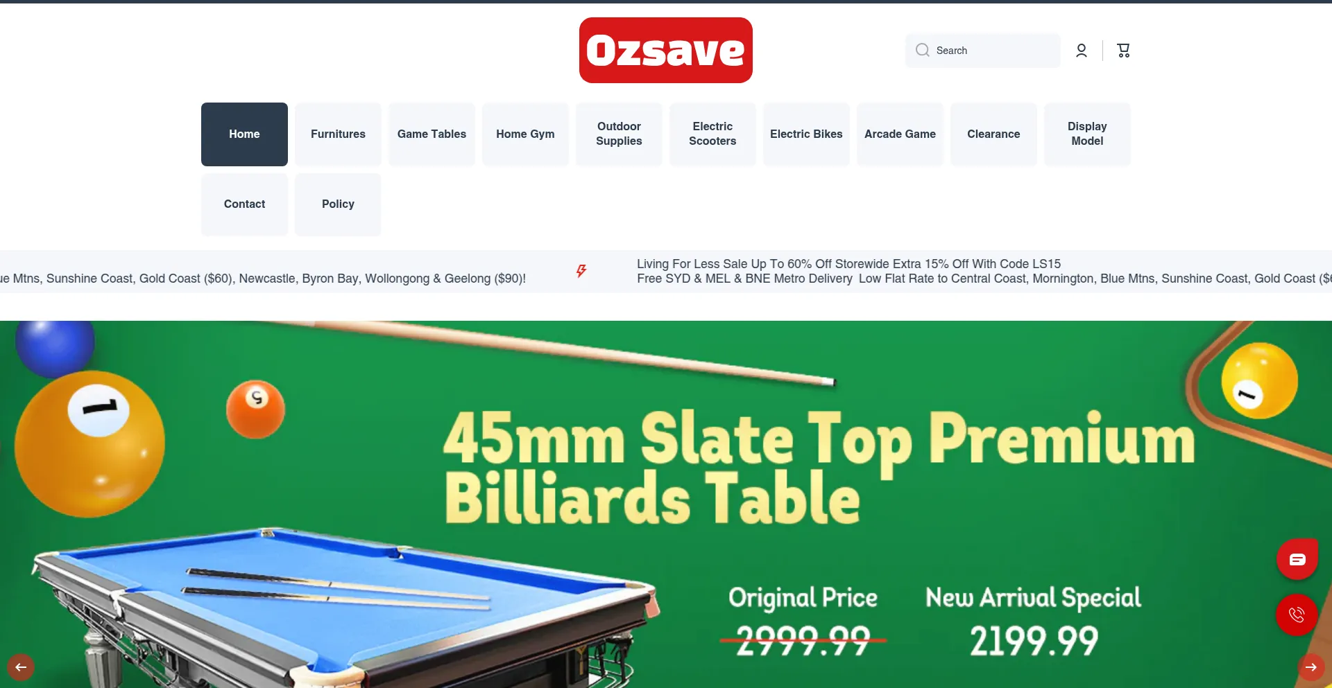 Ozsave.com.au