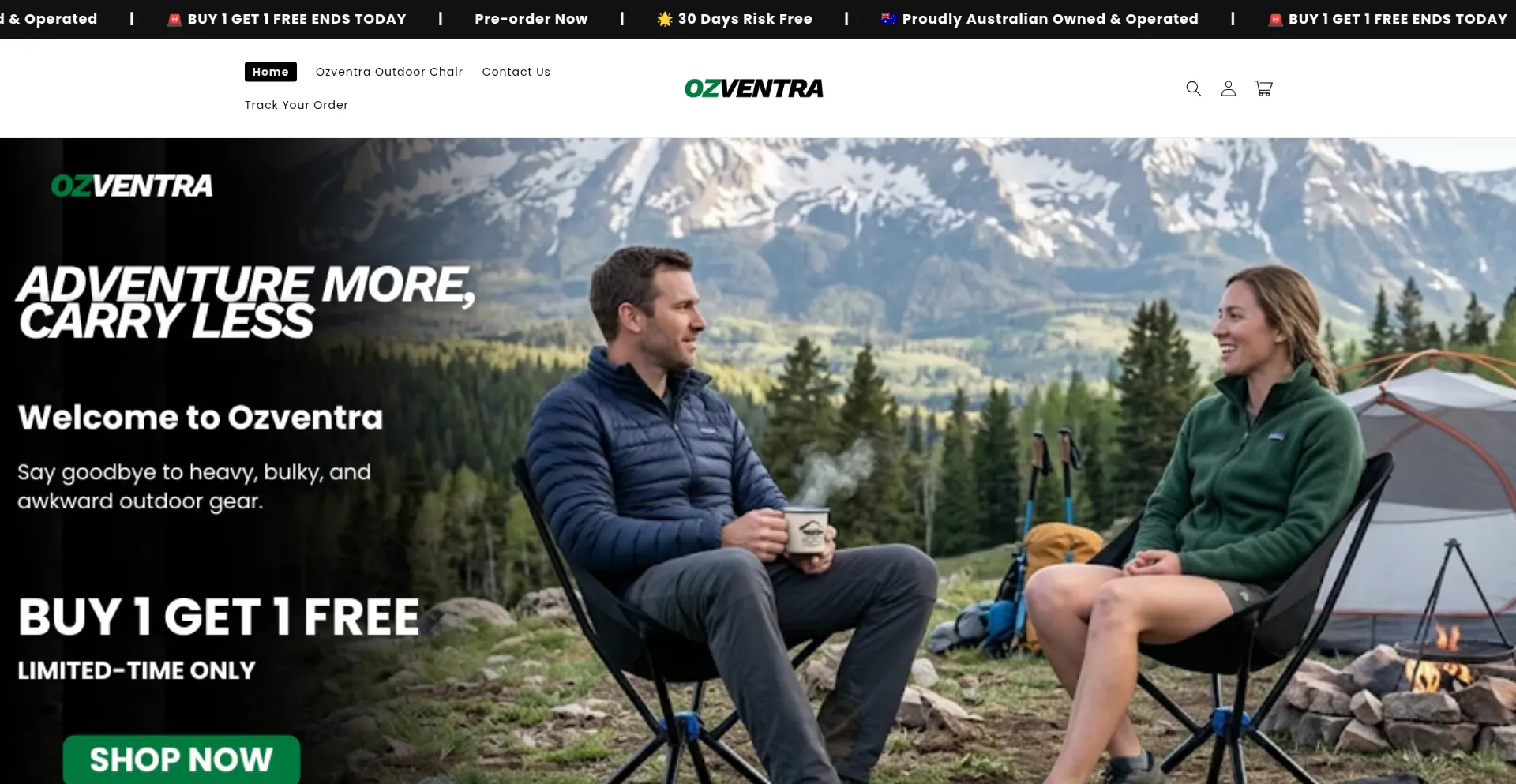Ozventra.com